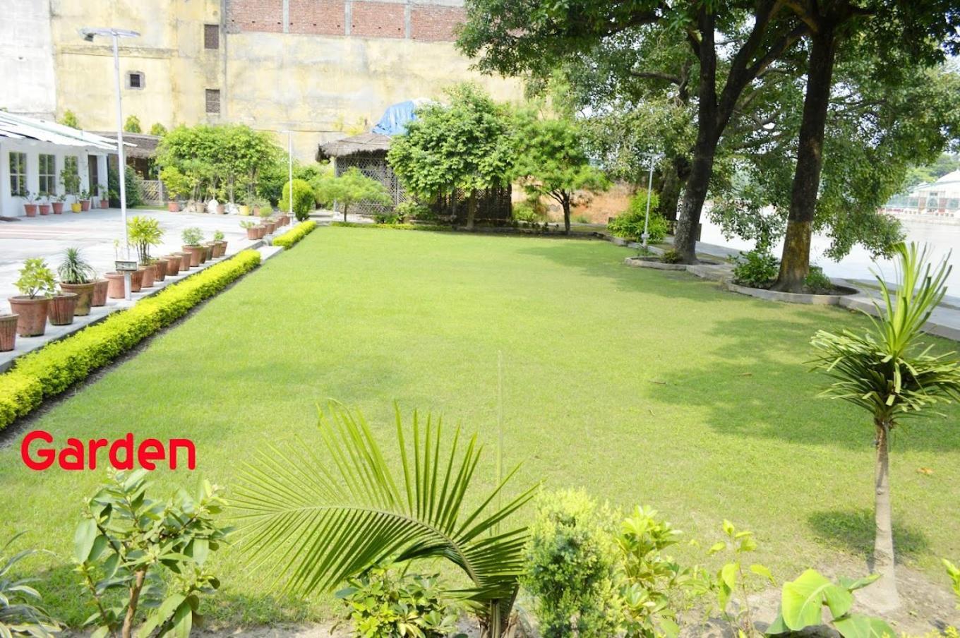 Bhajgovindam Hotel 4*