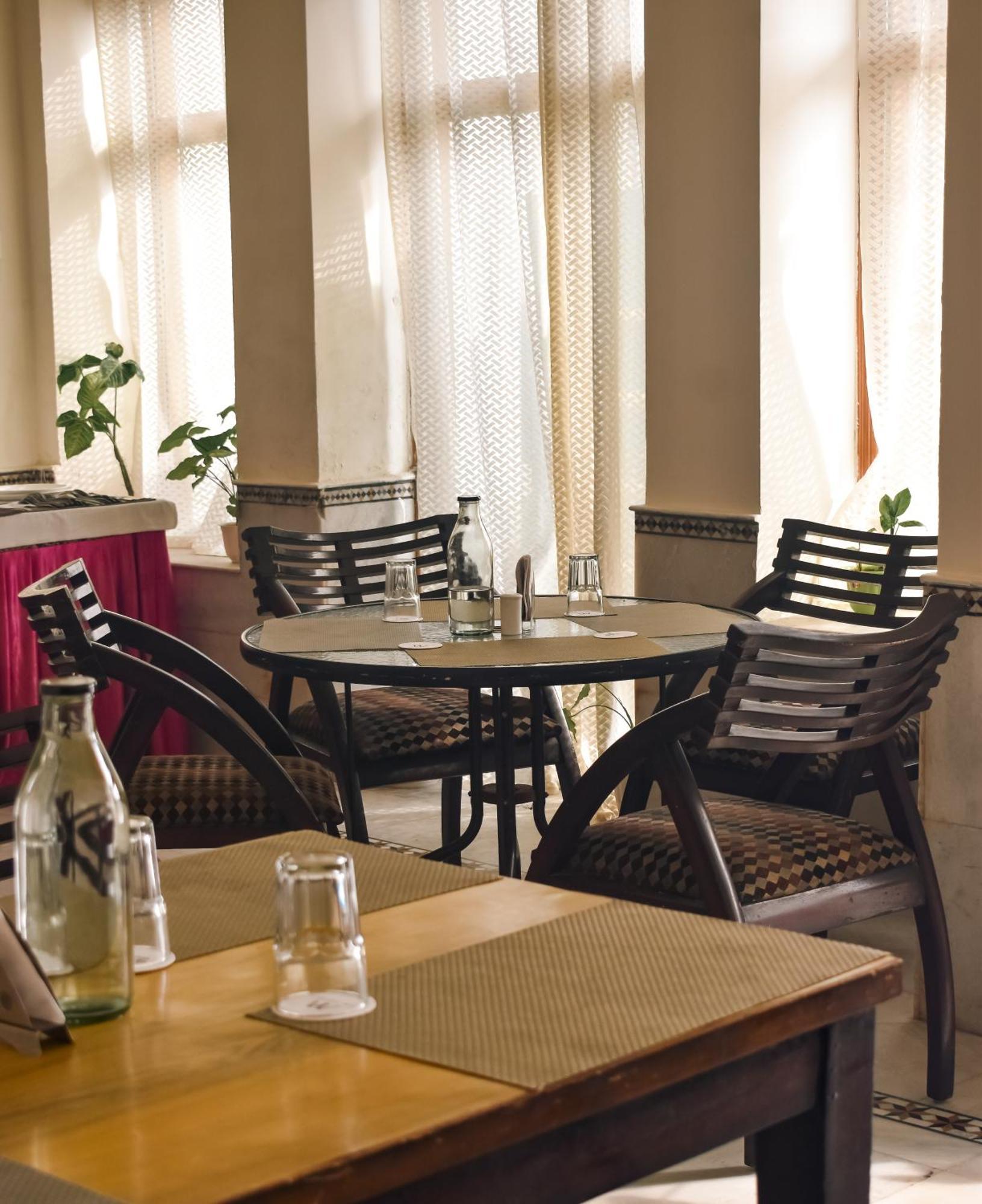 Ganga Heritage By Howard 3*