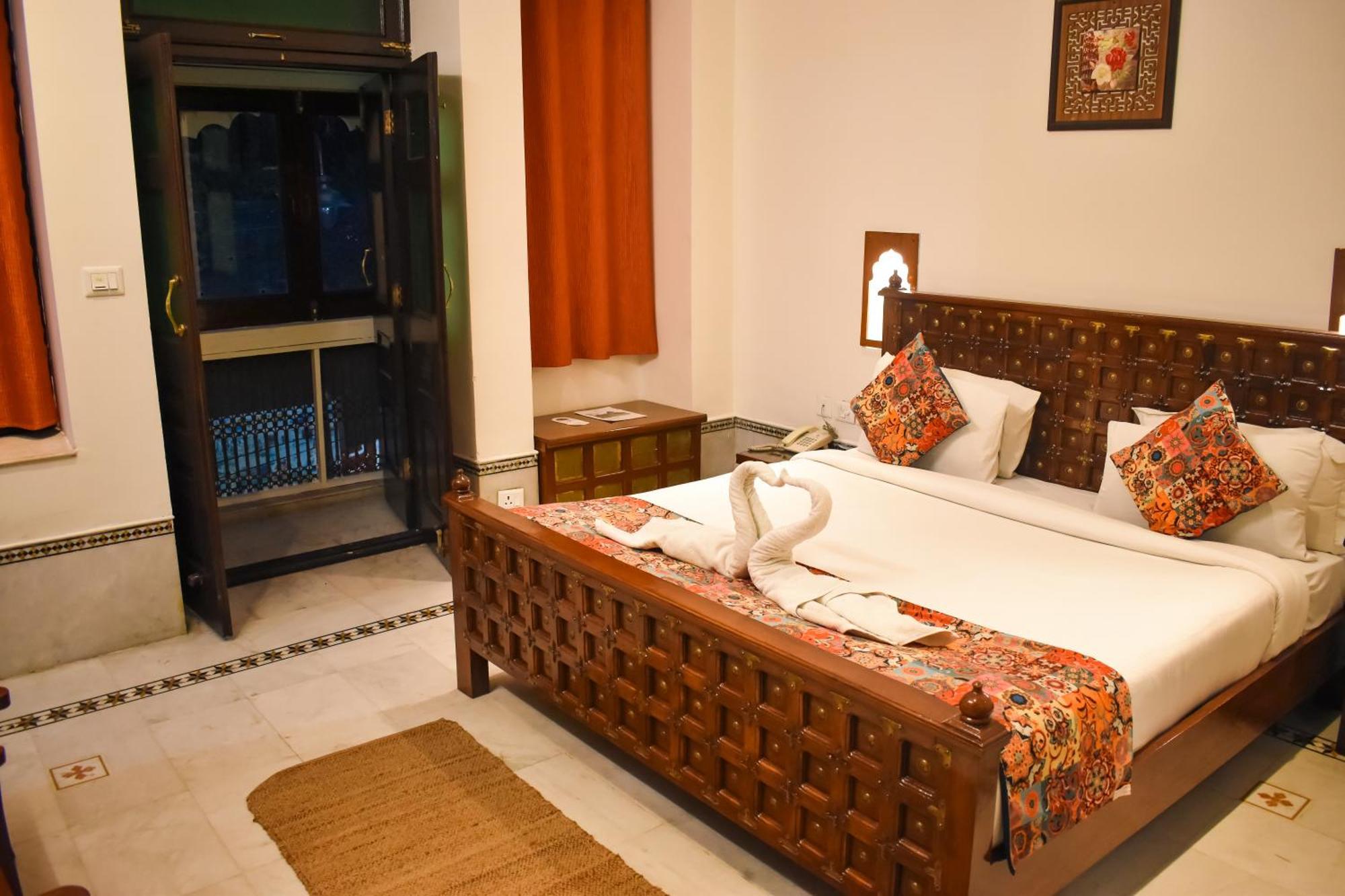 Ganga Heritage By Howard