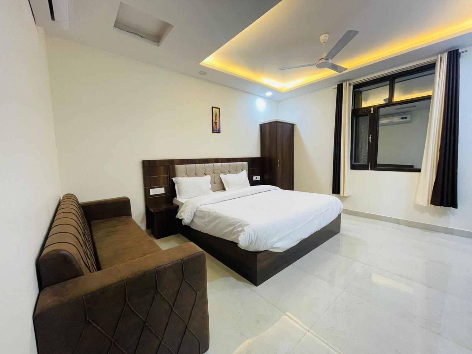 Divine Ganga - Serenity & Comfort In The Heart Of * Haridwar