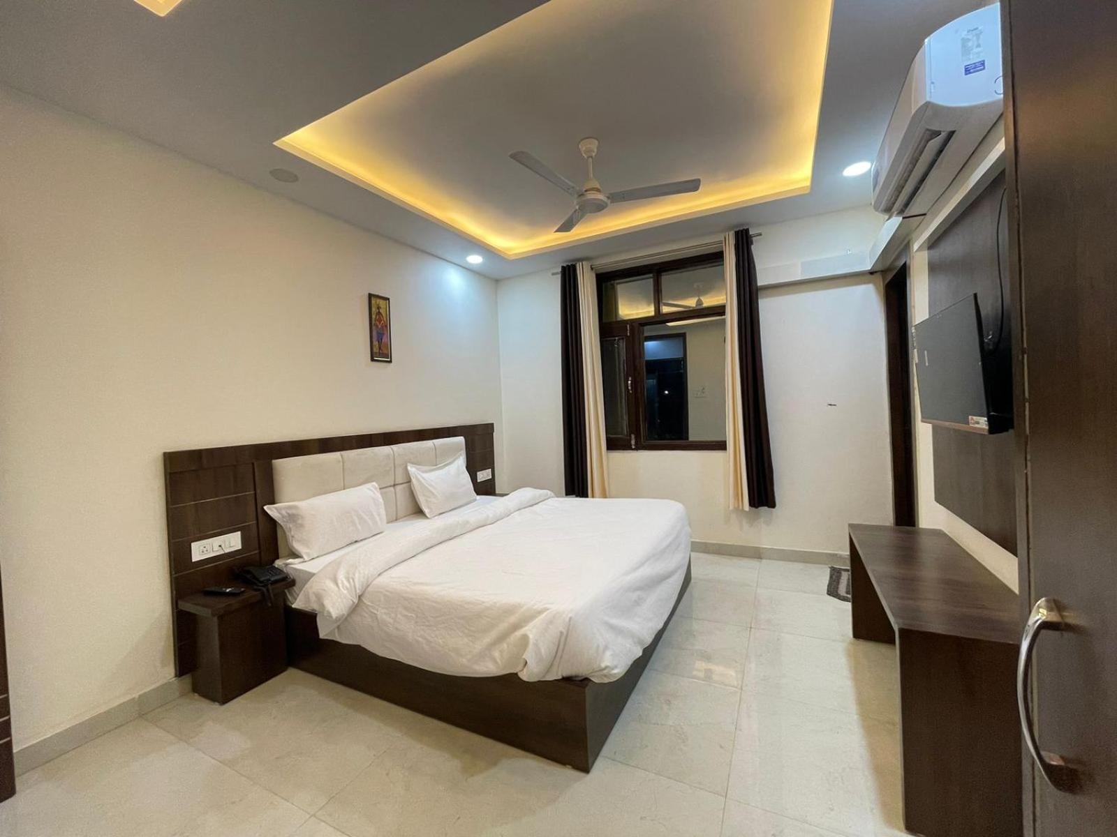 Country house Divine Ganga - Serenity & Comfort In The Heart Of