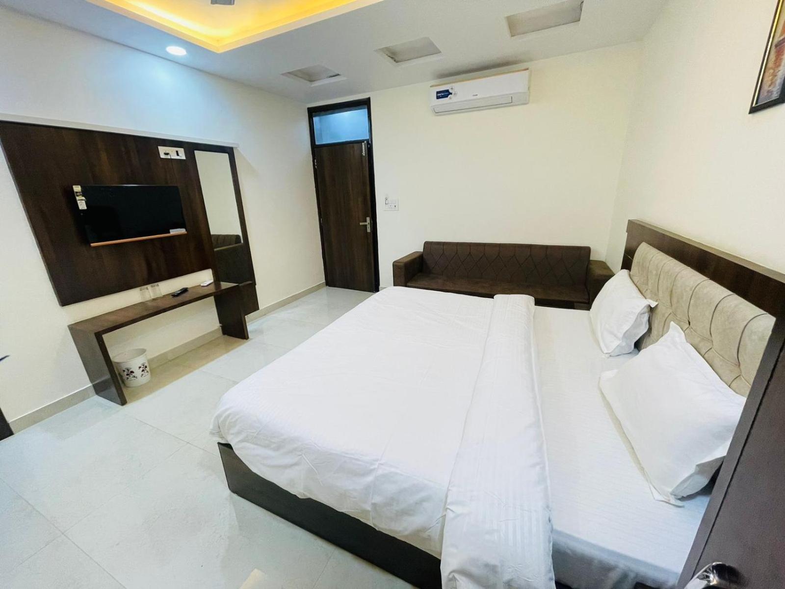 Divine Ganga - Serenity & Comfort In The Heart Of Country house
