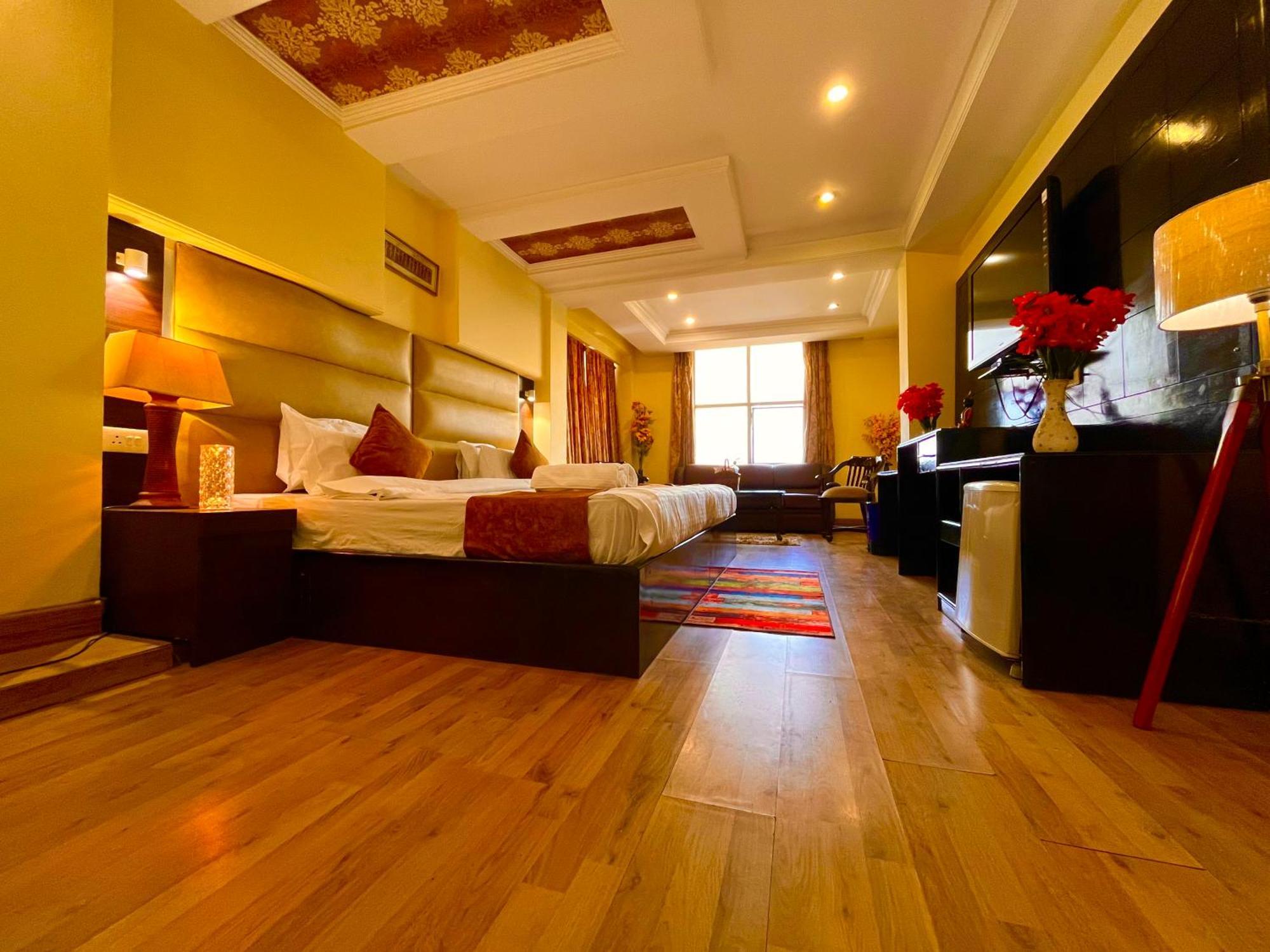 Hotel The Reo Luxury - Haridwar
