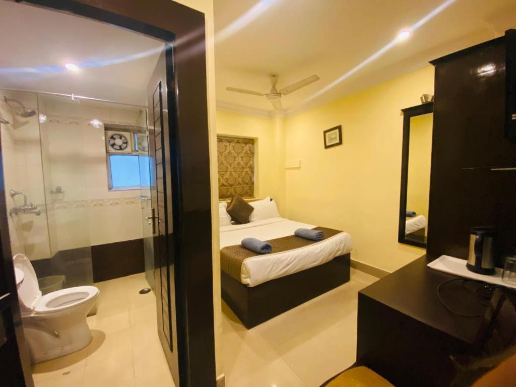 Hotel The Reo Luxury -