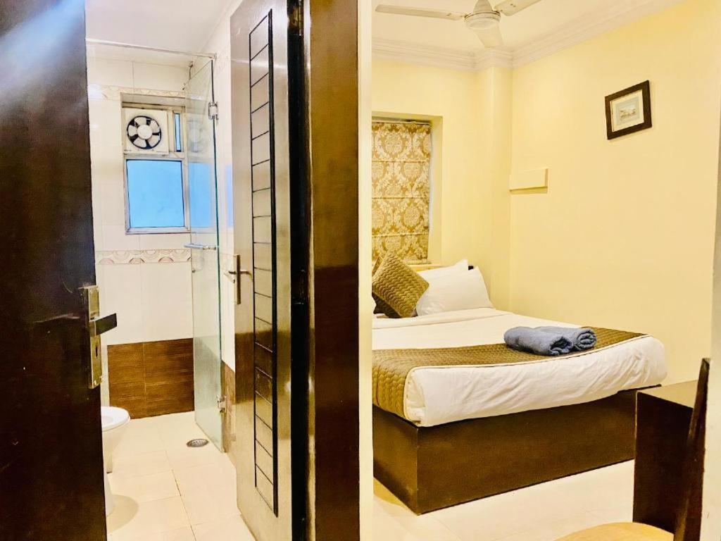 The Reo Luxury - Haridwar