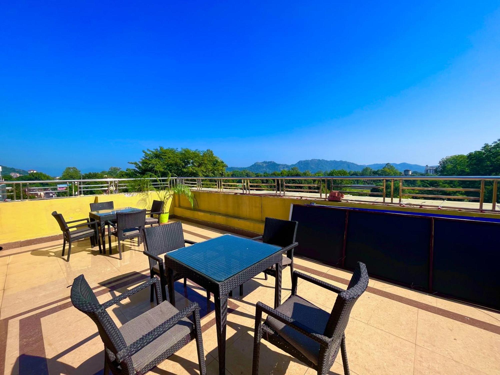 The Reo Luxury - Hotel 4*