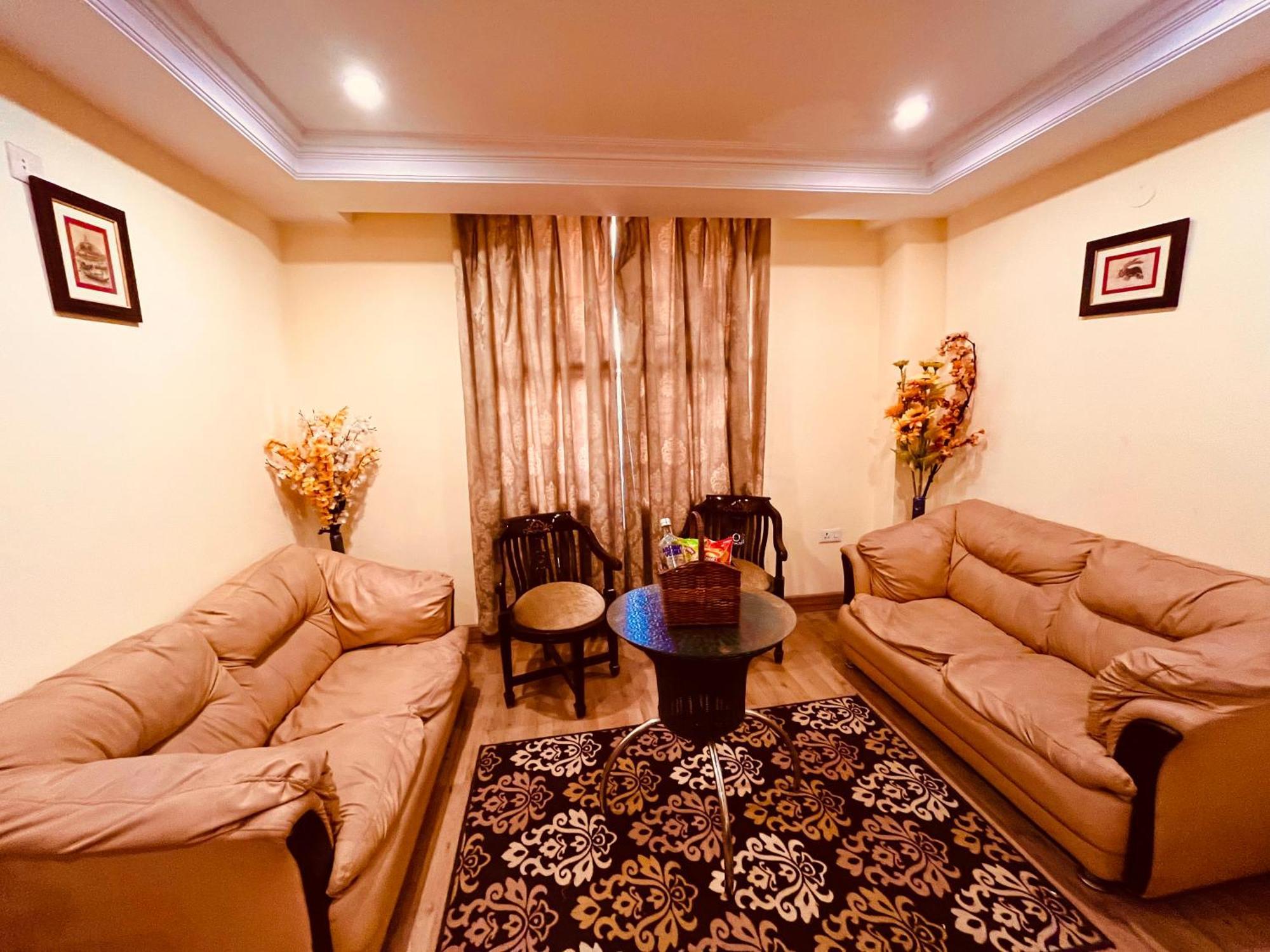 The Reo Luxury - Haridwar