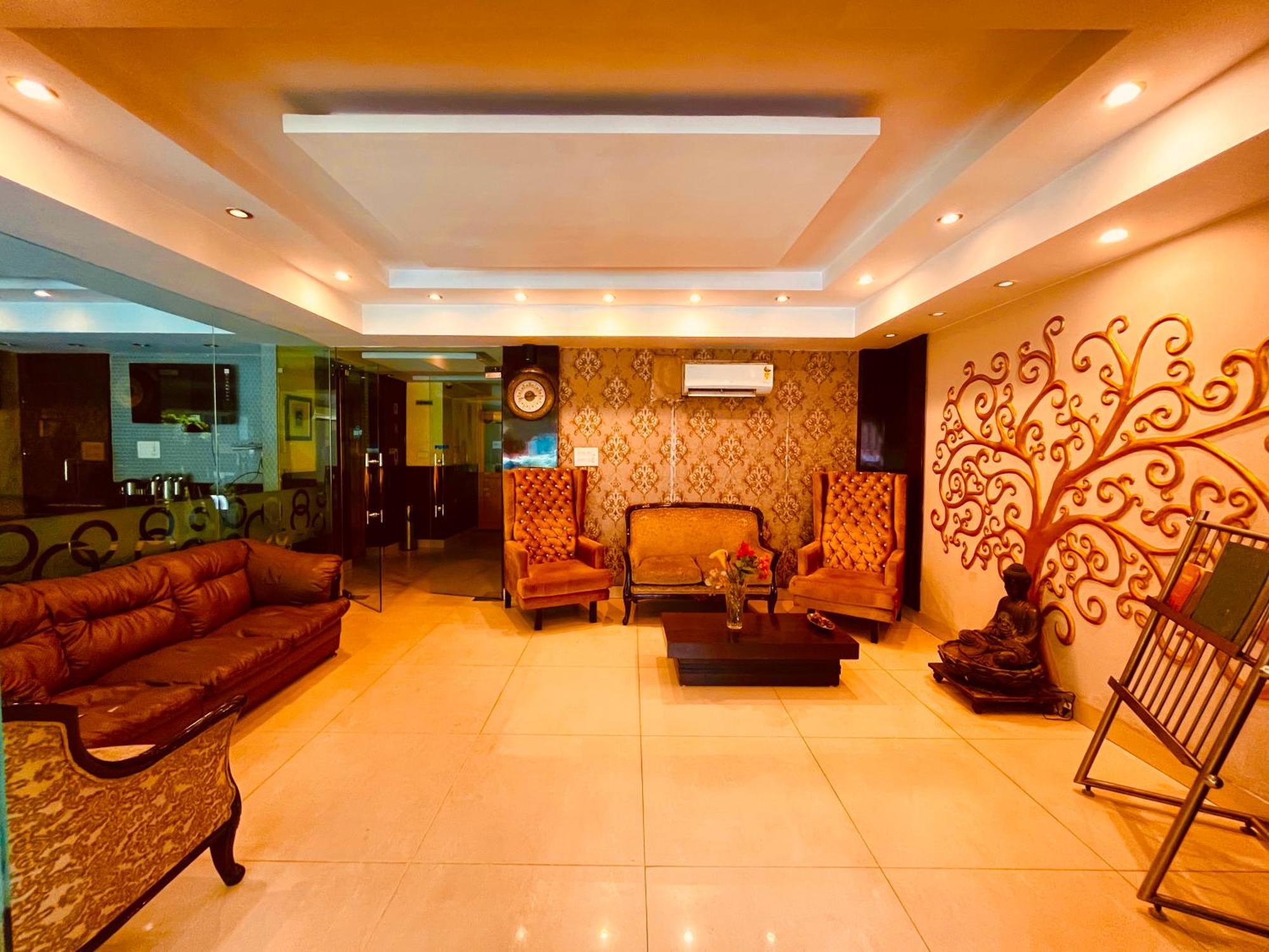 The Reo Luxury -