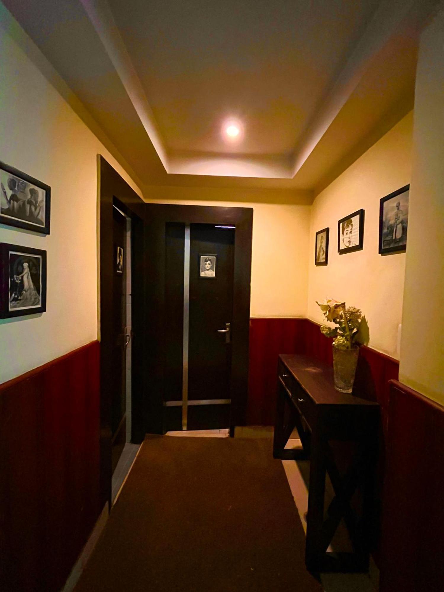 The Reo Luxury - Hotel Haridwar