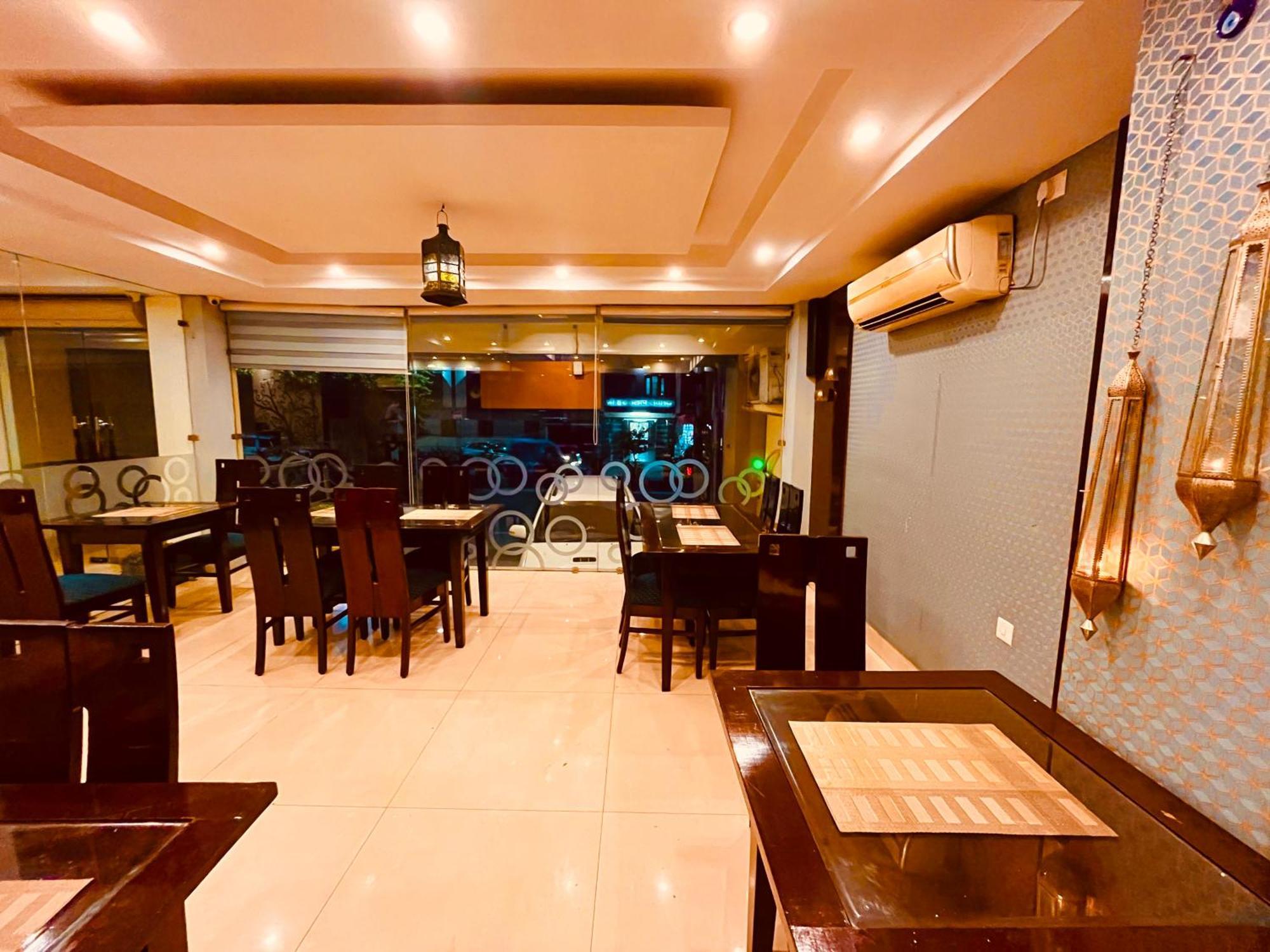 Hotel The Reo Luxury - Haridwar