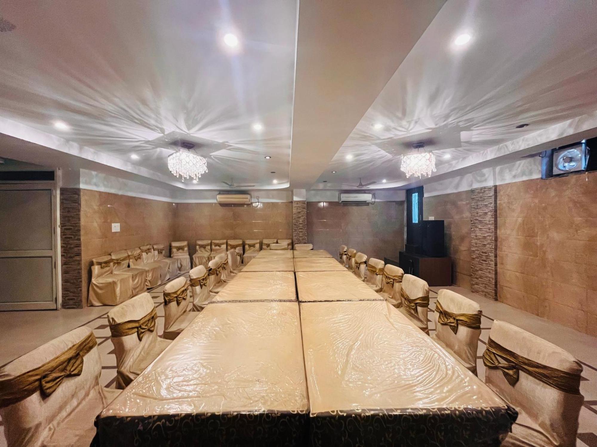 Hotel The Reo Luxury - Haridwar