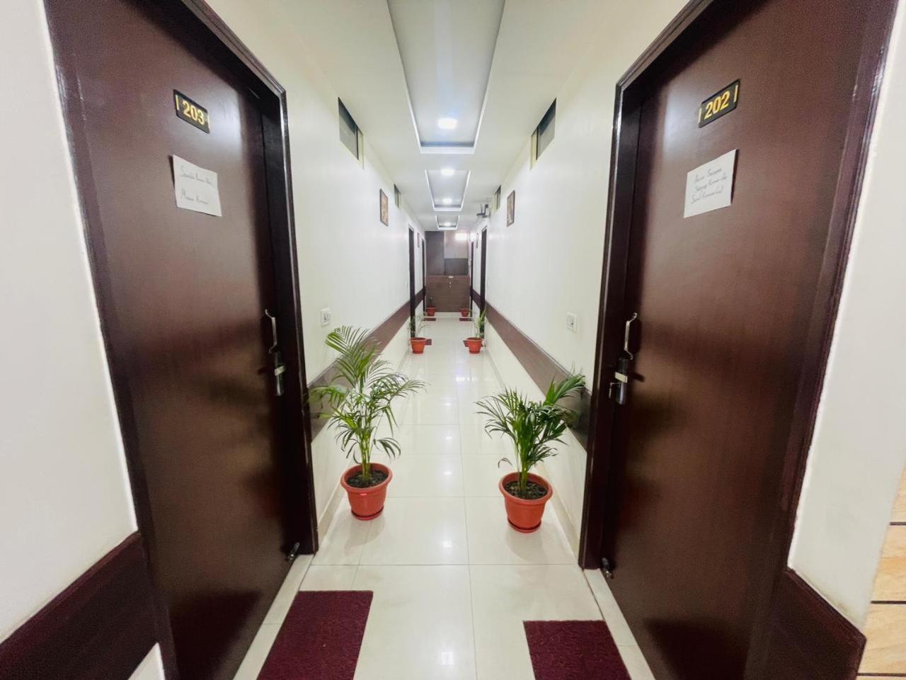 The Heights Hotel Haridwar