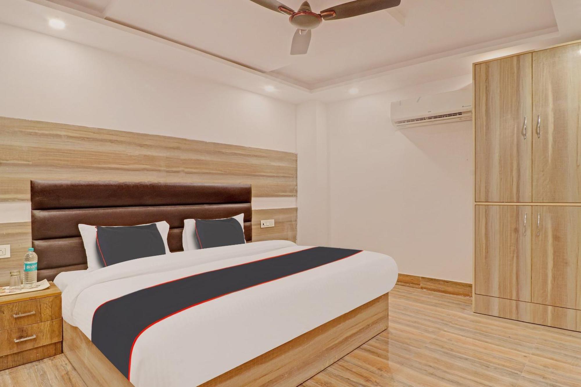 Hotel Collection O Ganga Sports 4*