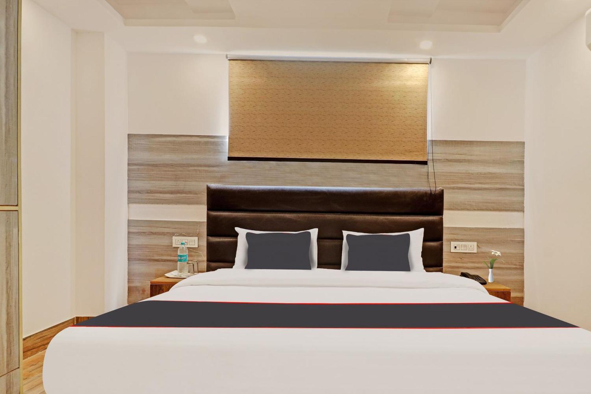 Hotel Collection O Ganga Sports Haridwar