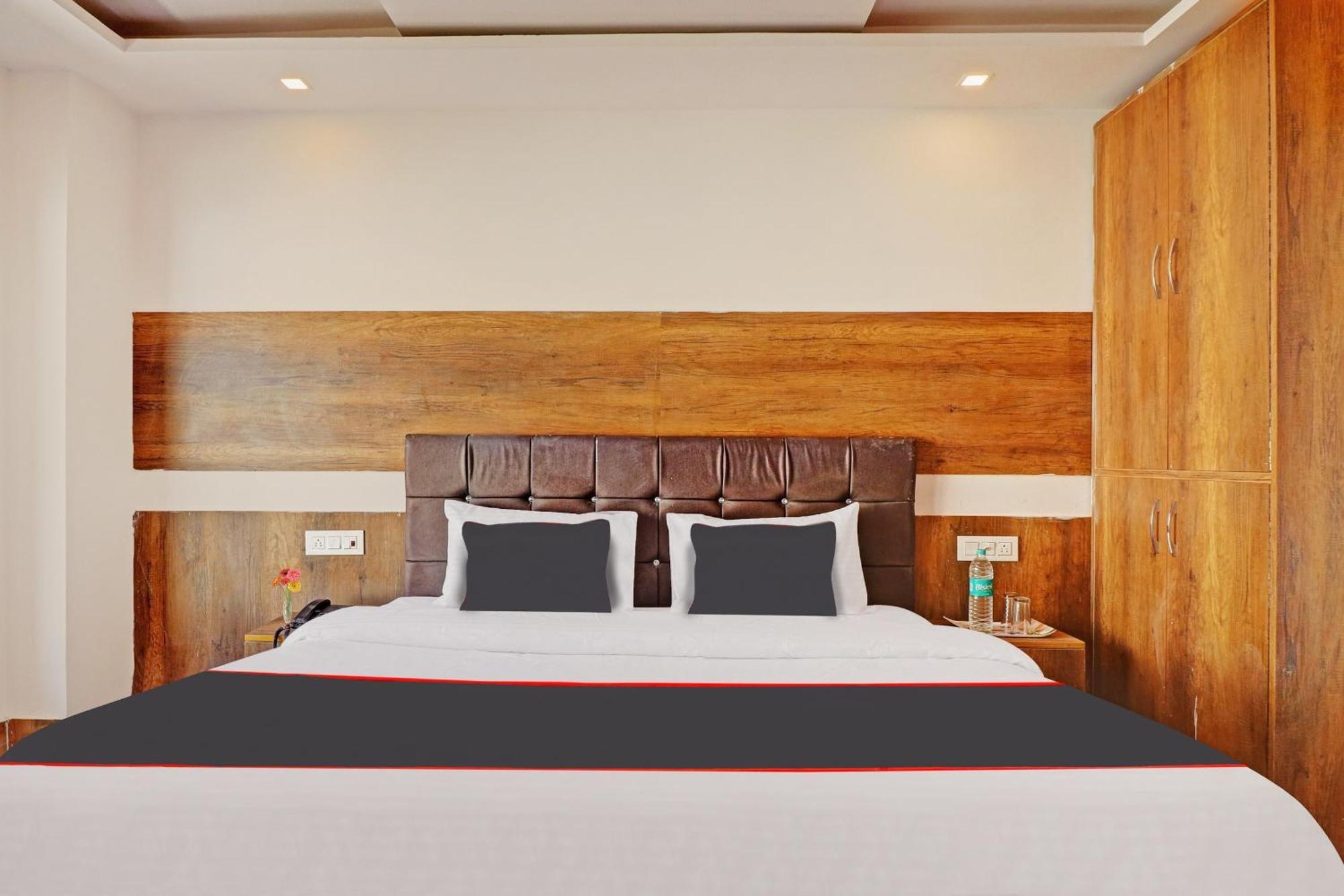 Hotel Collection O Ganga Sports Haridwar