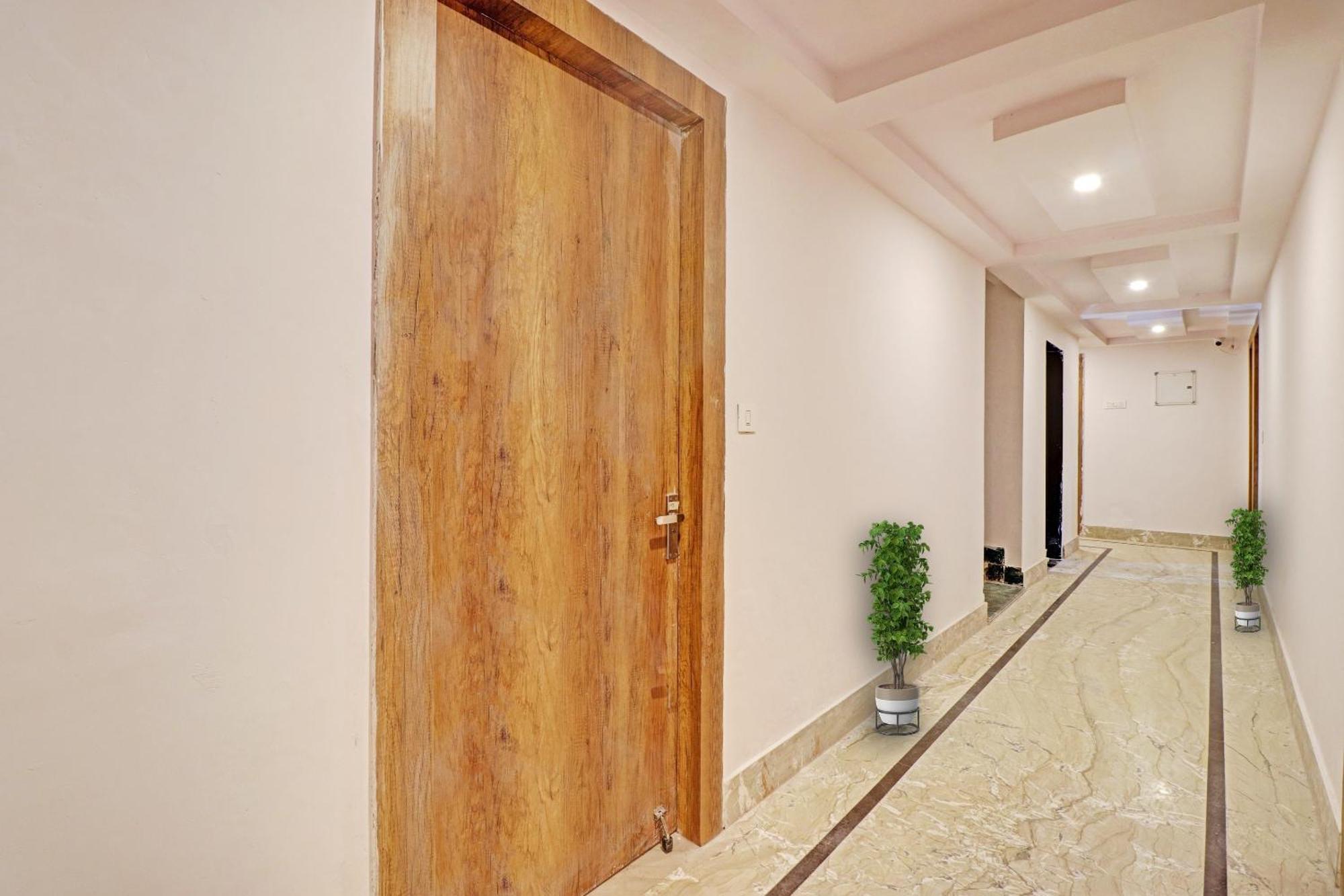 Hotel Collection O Ganga Sports 4*