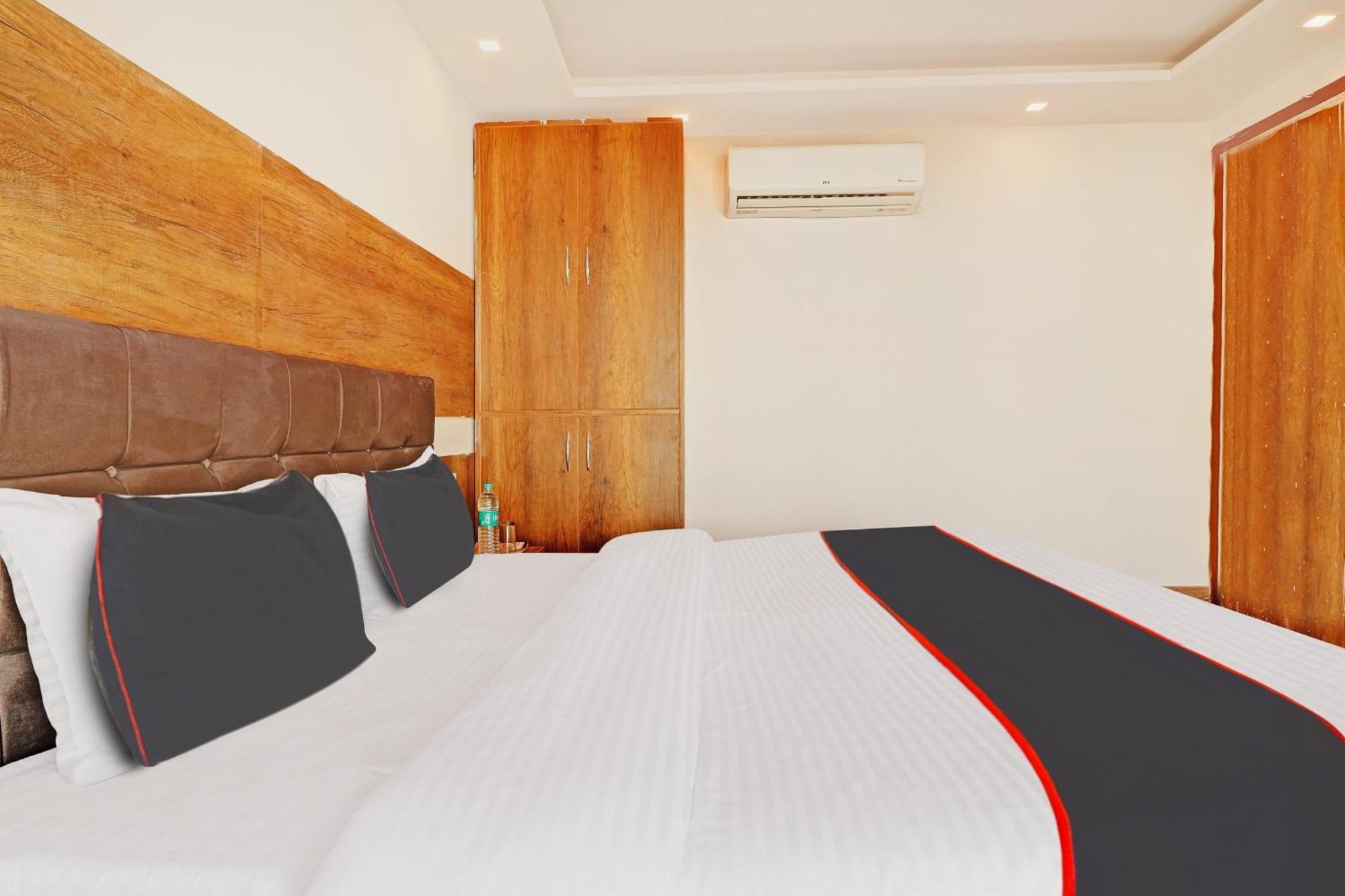 Hotel Collection O Ganga Sports Haridwar