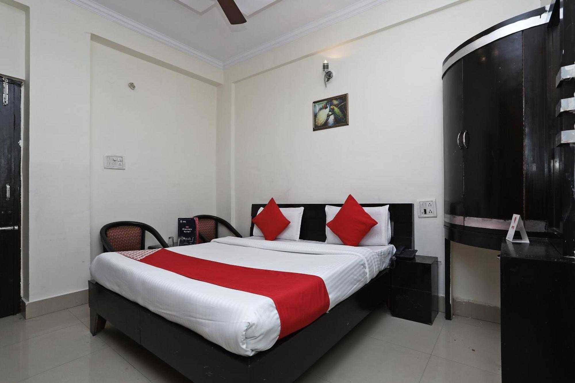 Capital O Orchid Haridwar