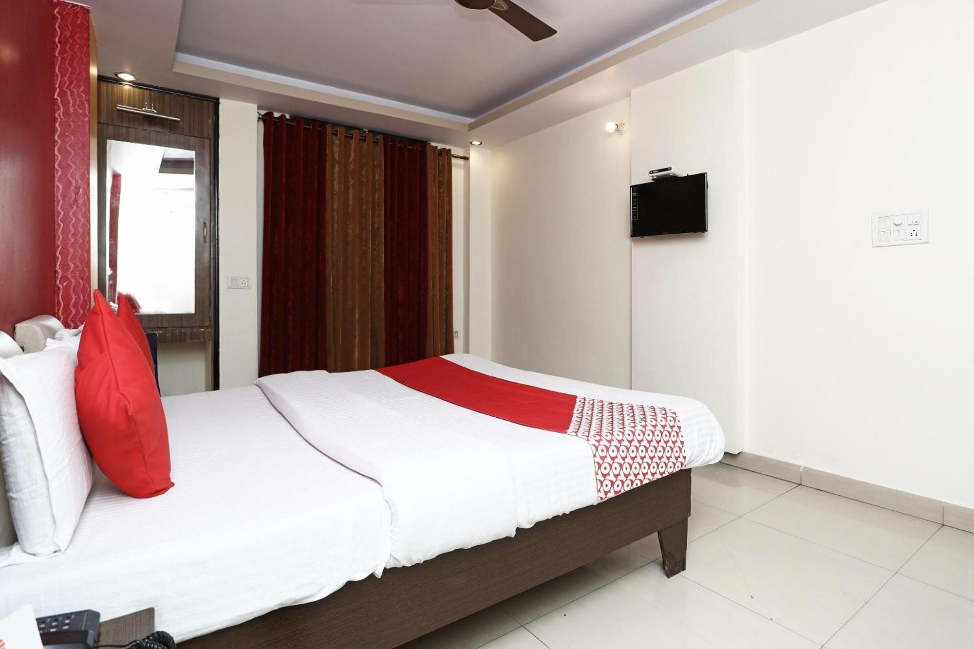 Capital O Orchid 3* Haridwar