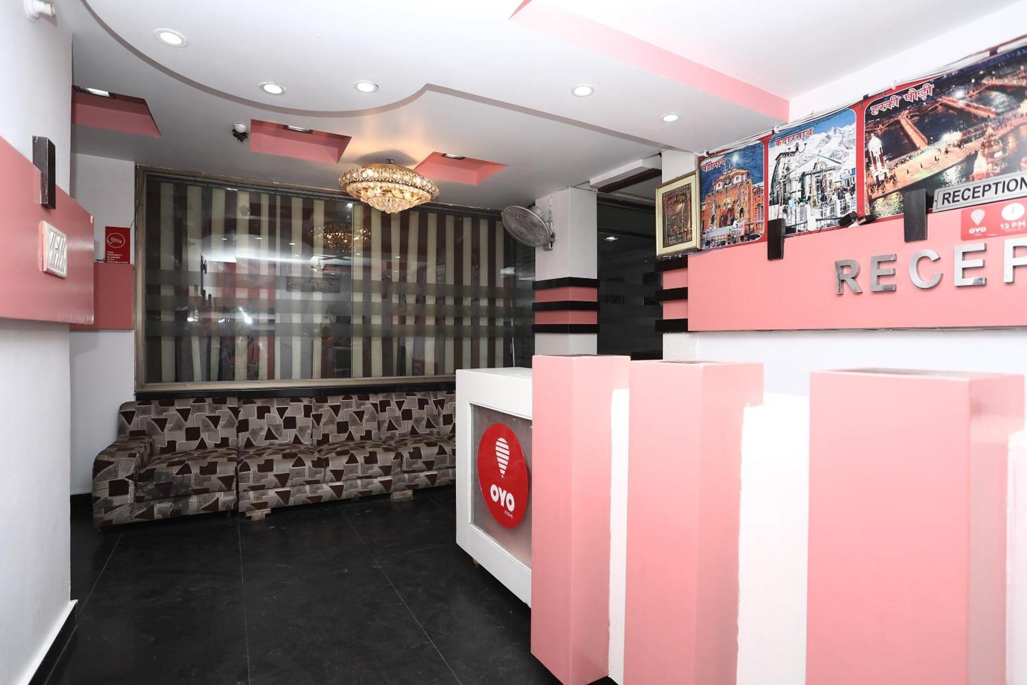 Hotel Capital O Orchid 3*