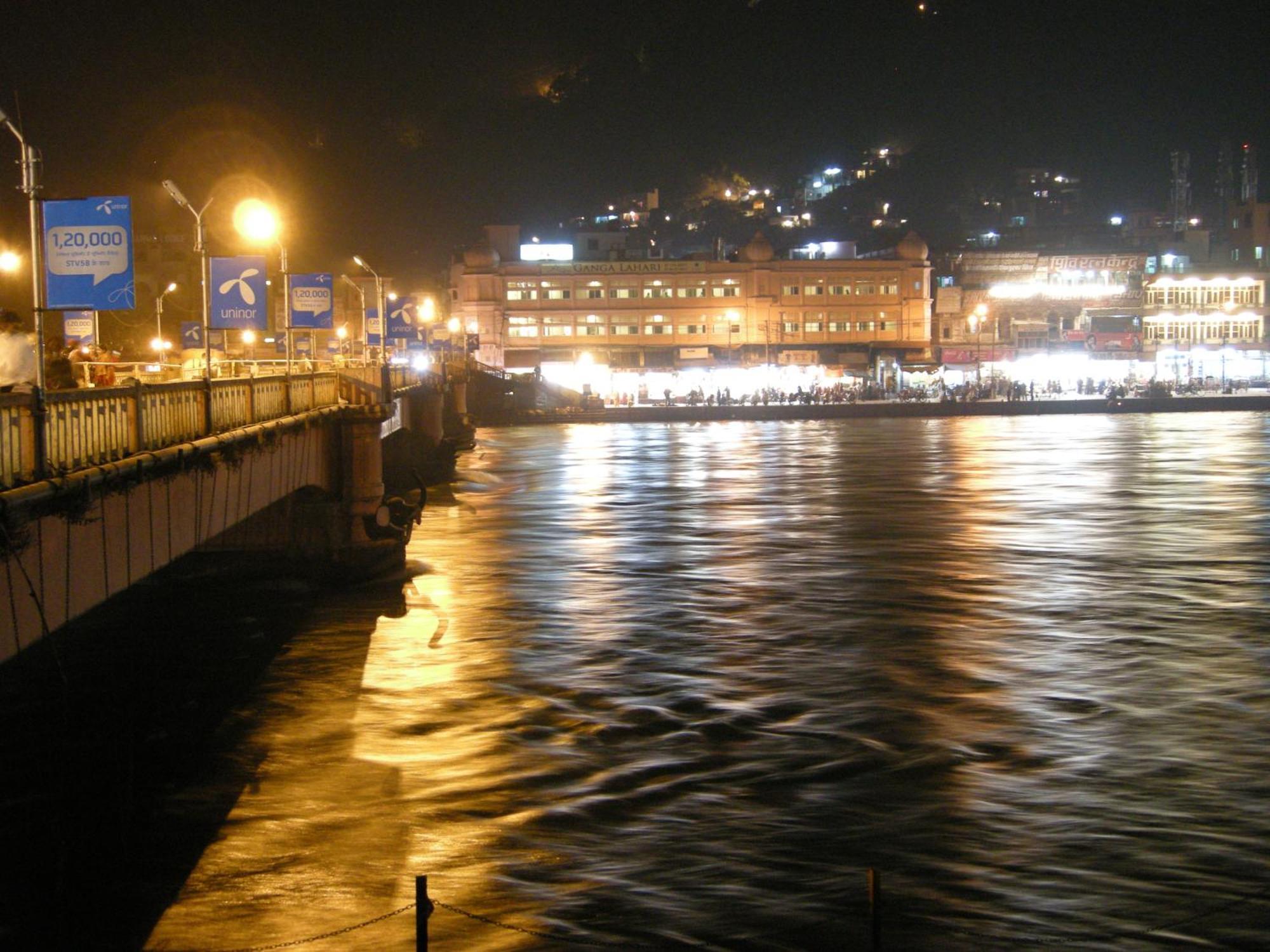 Hotel Ganga Lahari By Leisure 3*