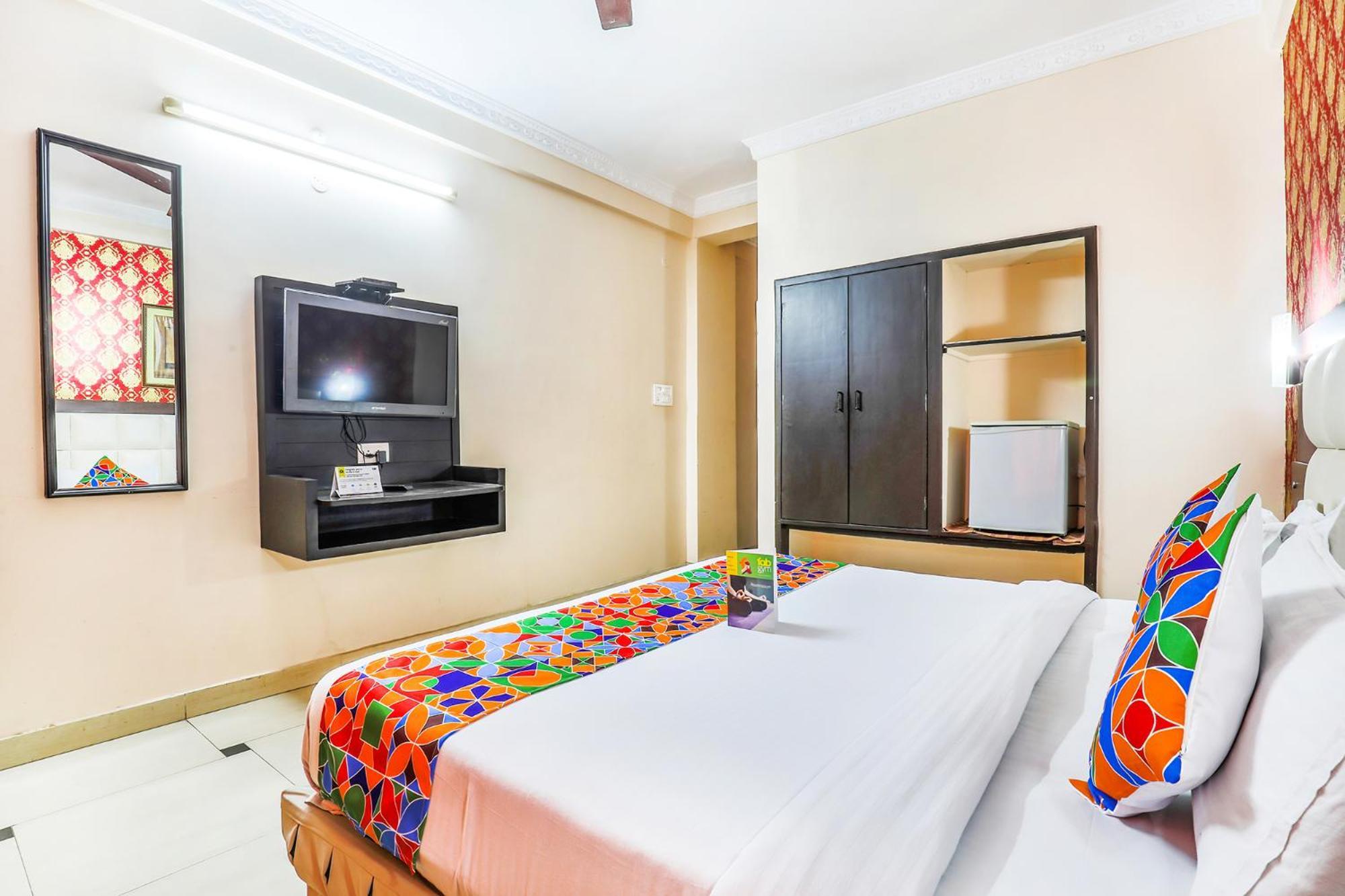 Fabhotel Pramila Hotel Haridwar
