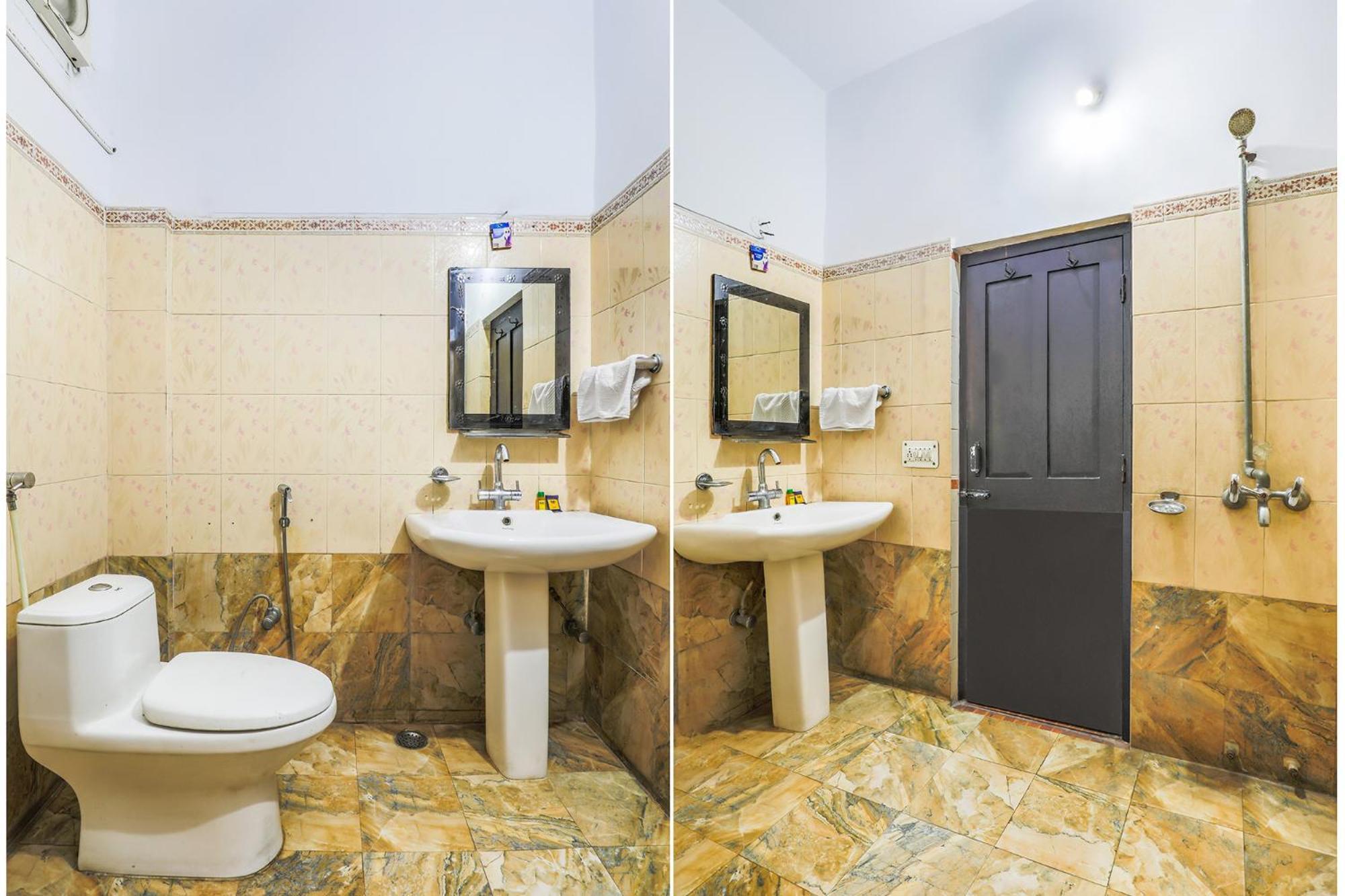 Hotel Fabhotel Pramila Haridwar