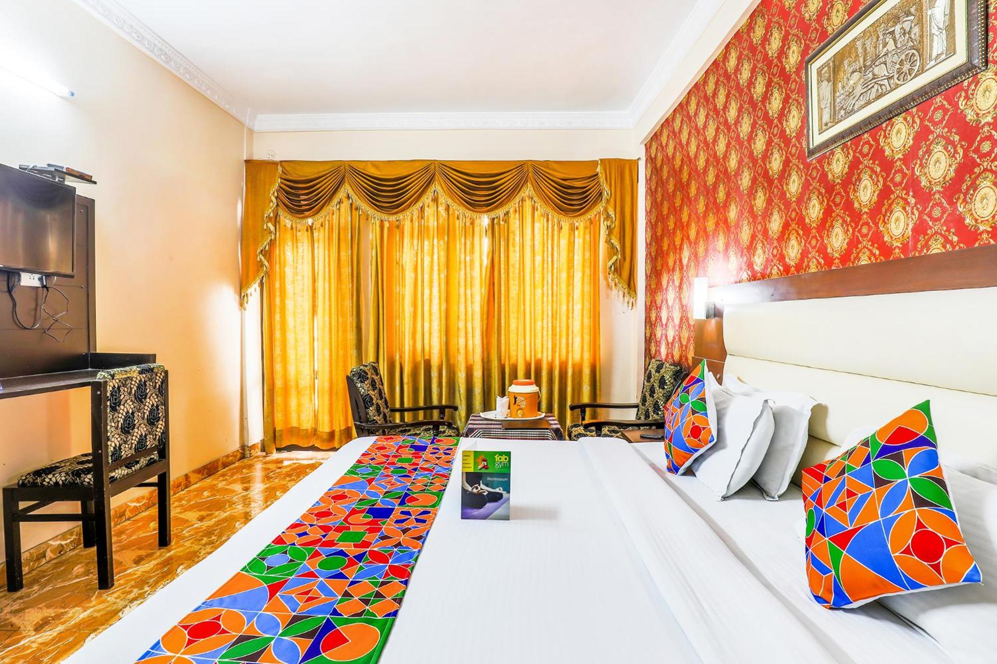 Fabhotel Pramila Hotel Haridwar