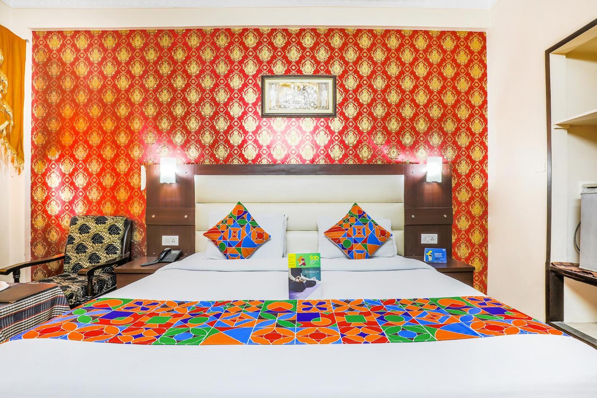 Hotel Fabhotel Pramila Haridwar