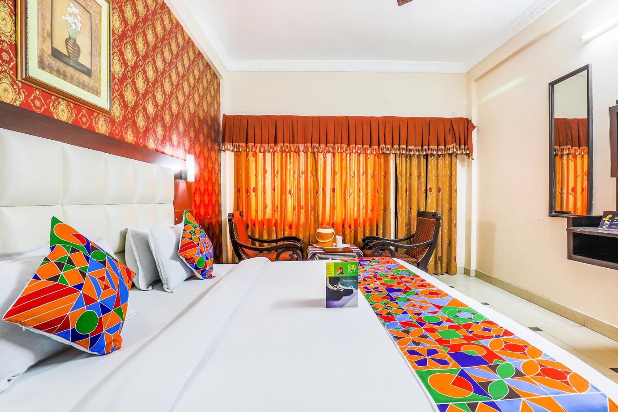 Fabhotel Pramila Hotel Haridwar