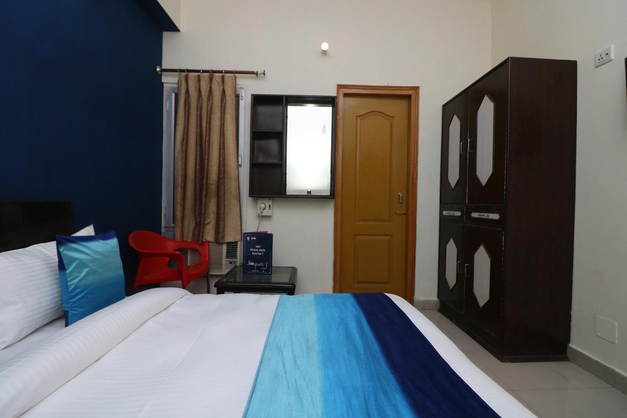 Oyo Blue Empire 3* Haridwar