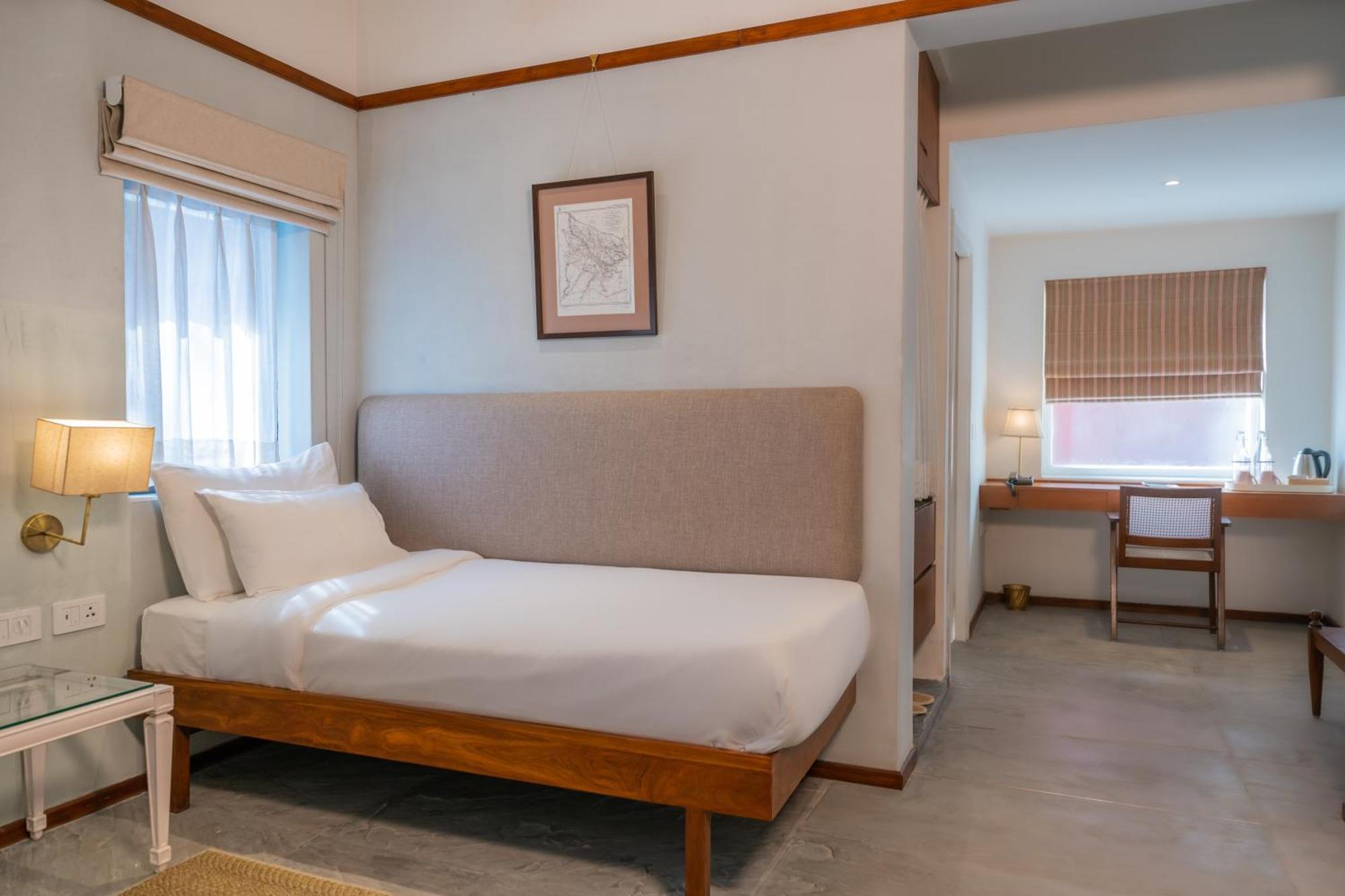 Homestay Amrit Bhawan *