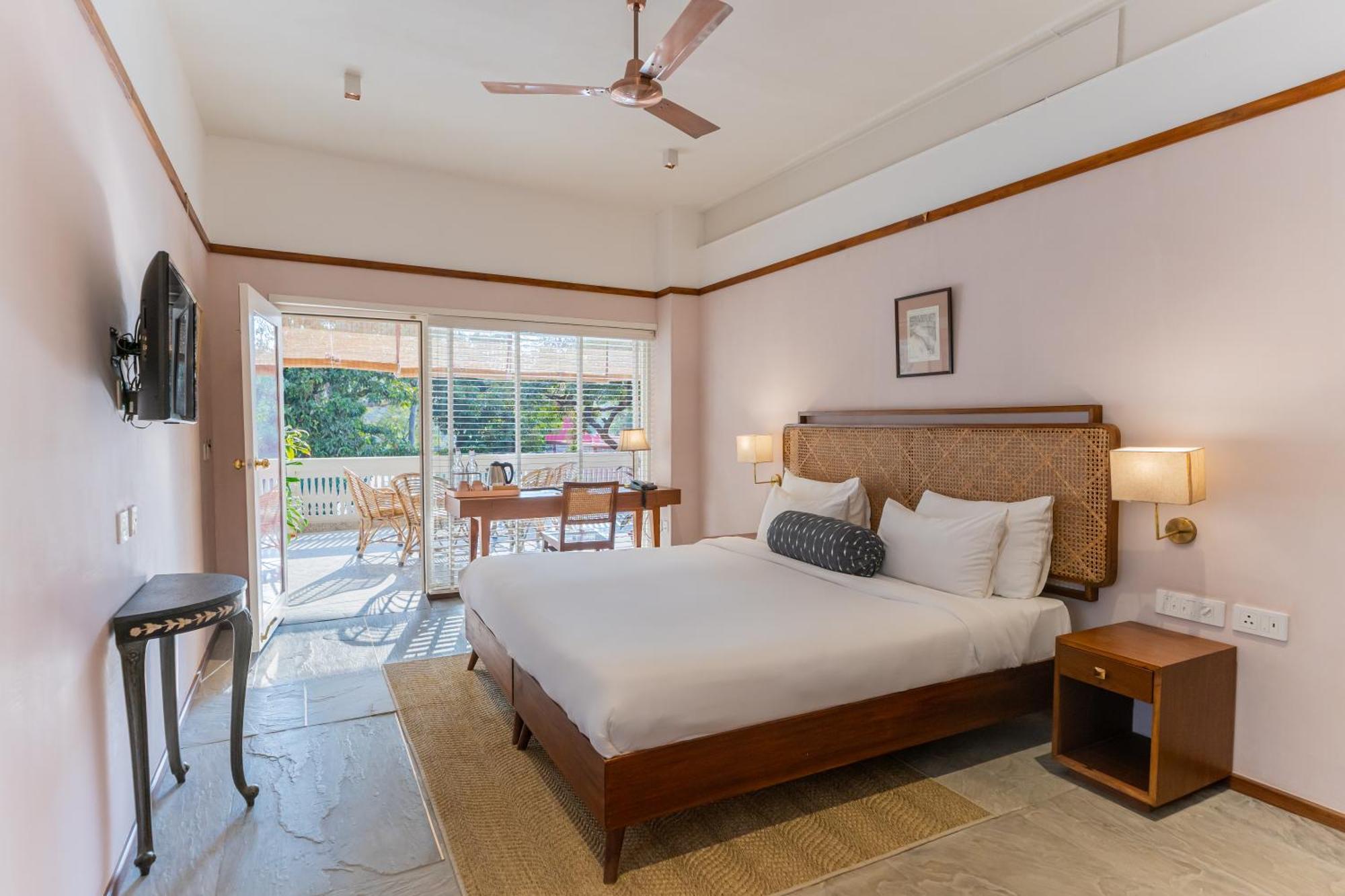 Amrit Bhawan Homestay *