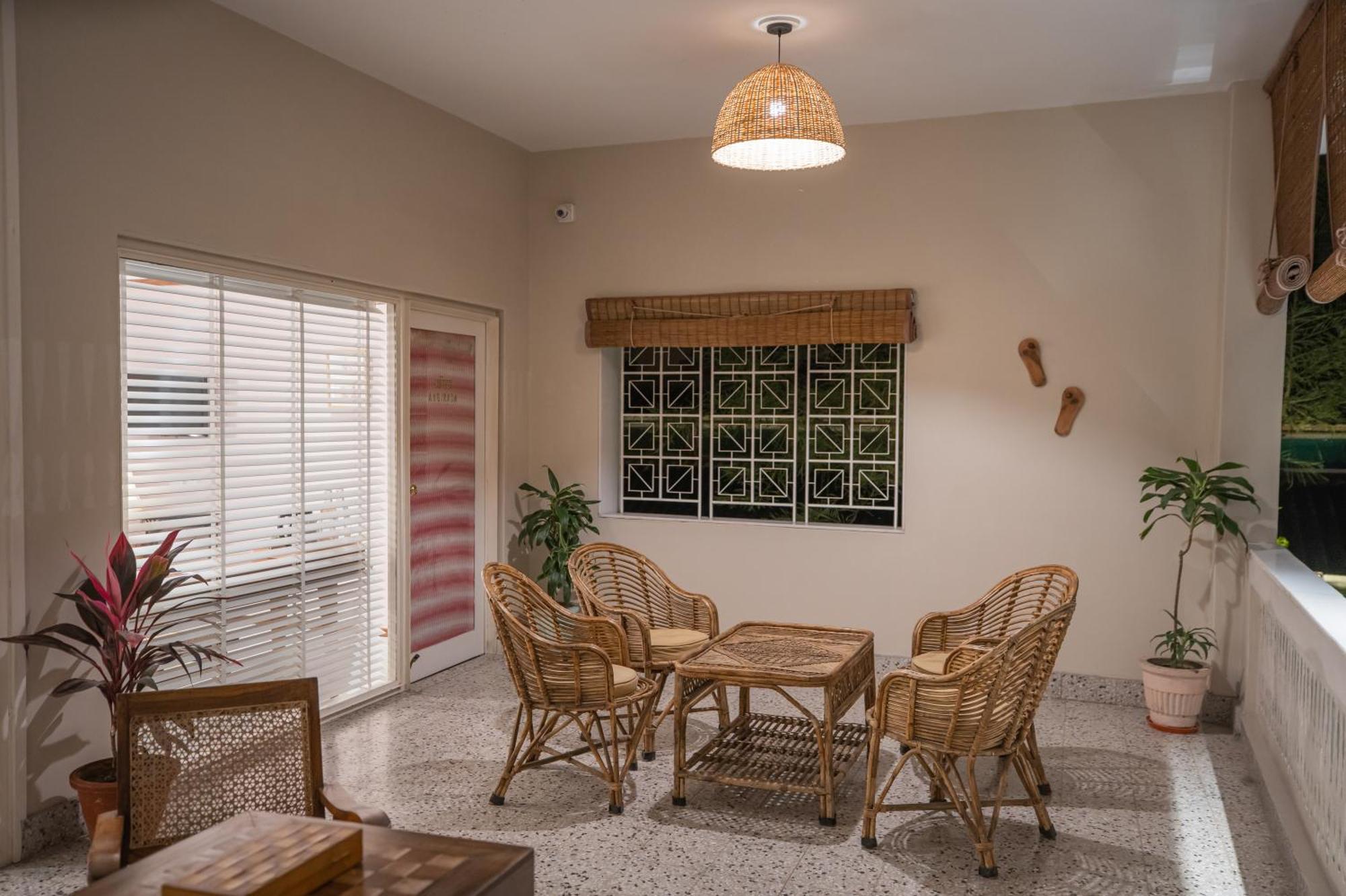Amrit Bhawan Homestay Haridwar