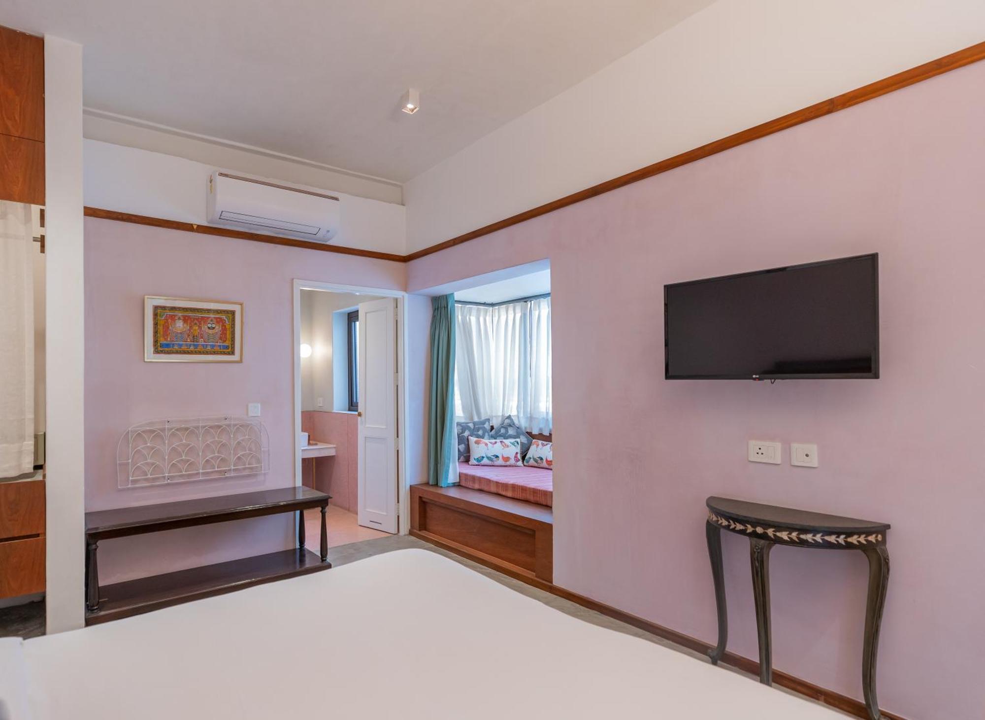 Amrit Bhawan Homestay *