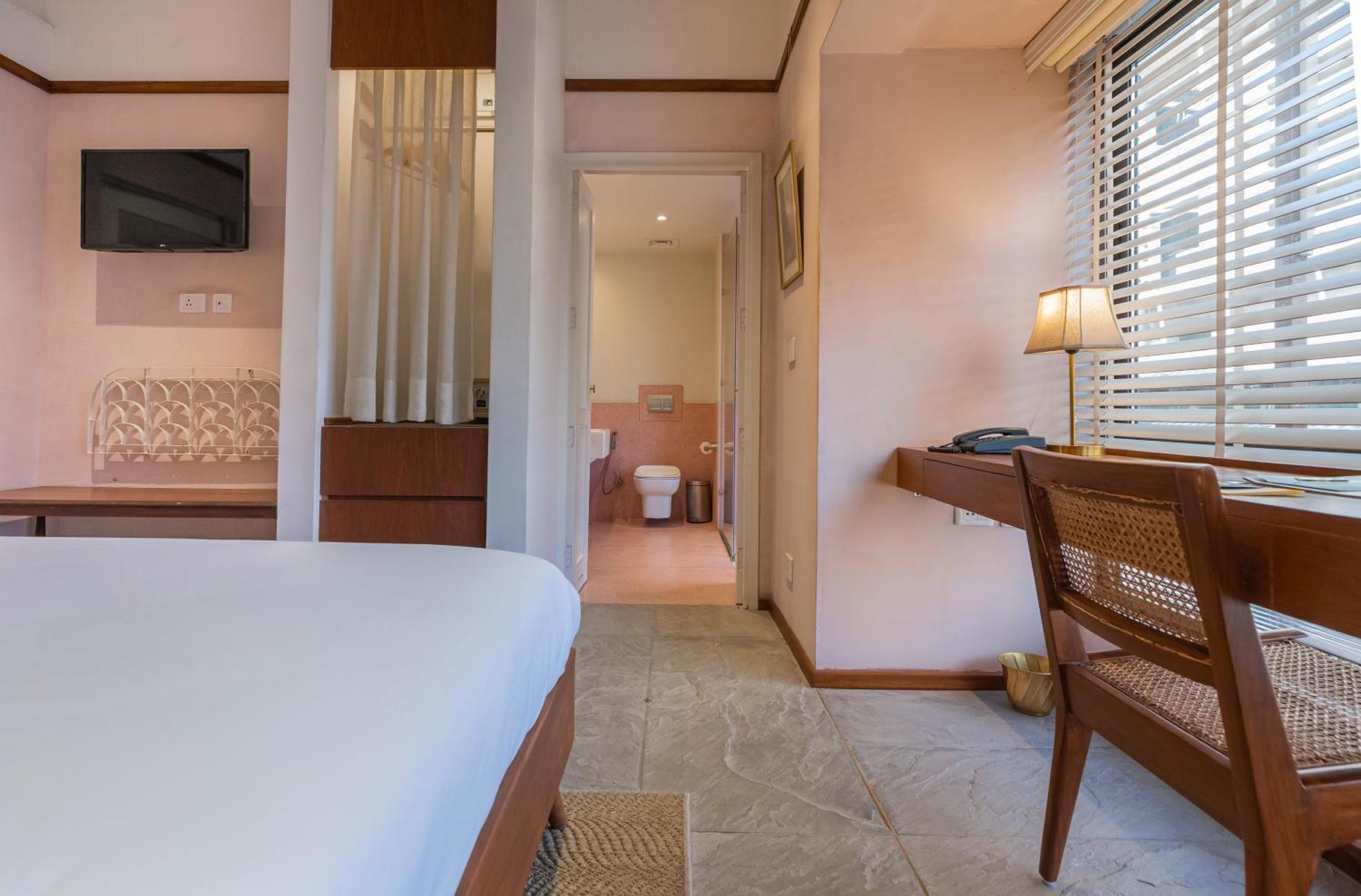 Amrit Bhawan Homestay Haridwar