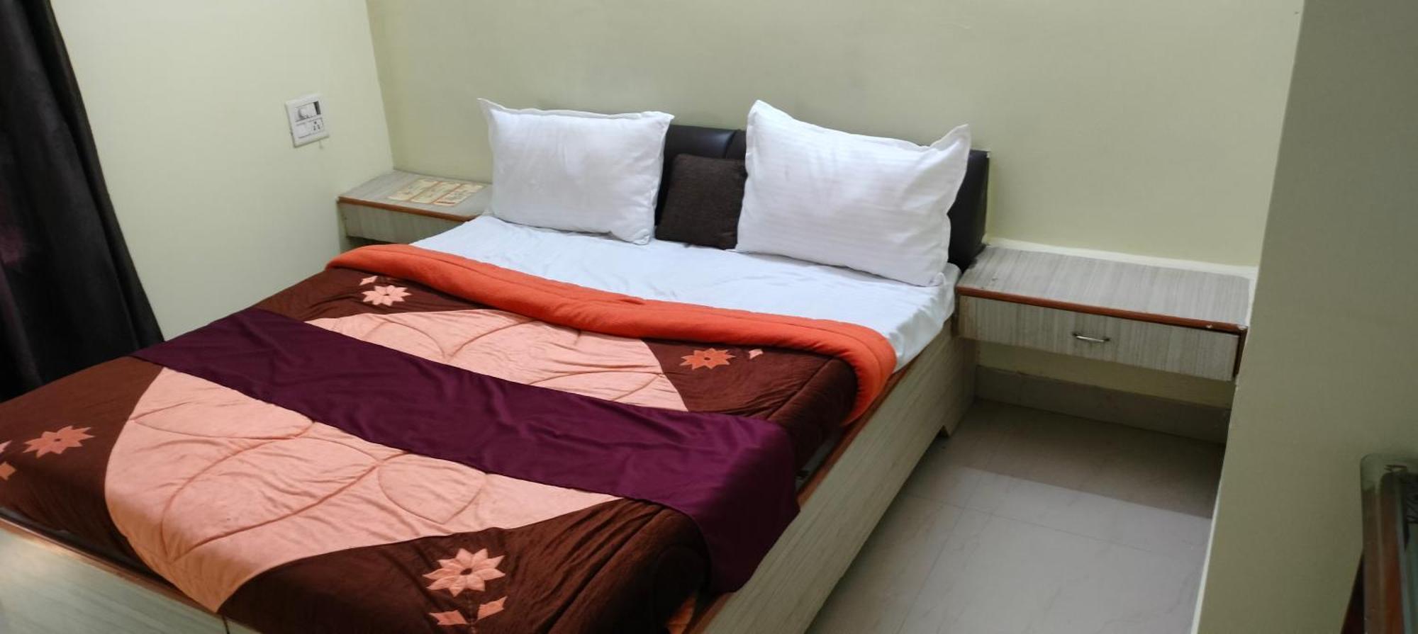 Hotel Shaurya Haridwar