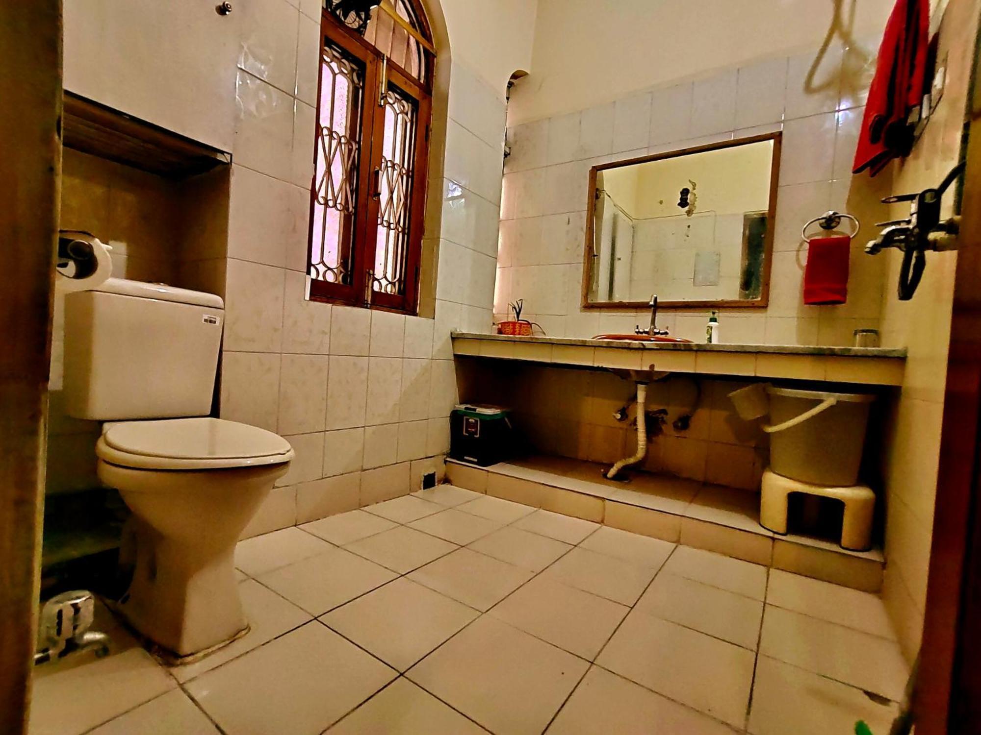 Homestay Uvs