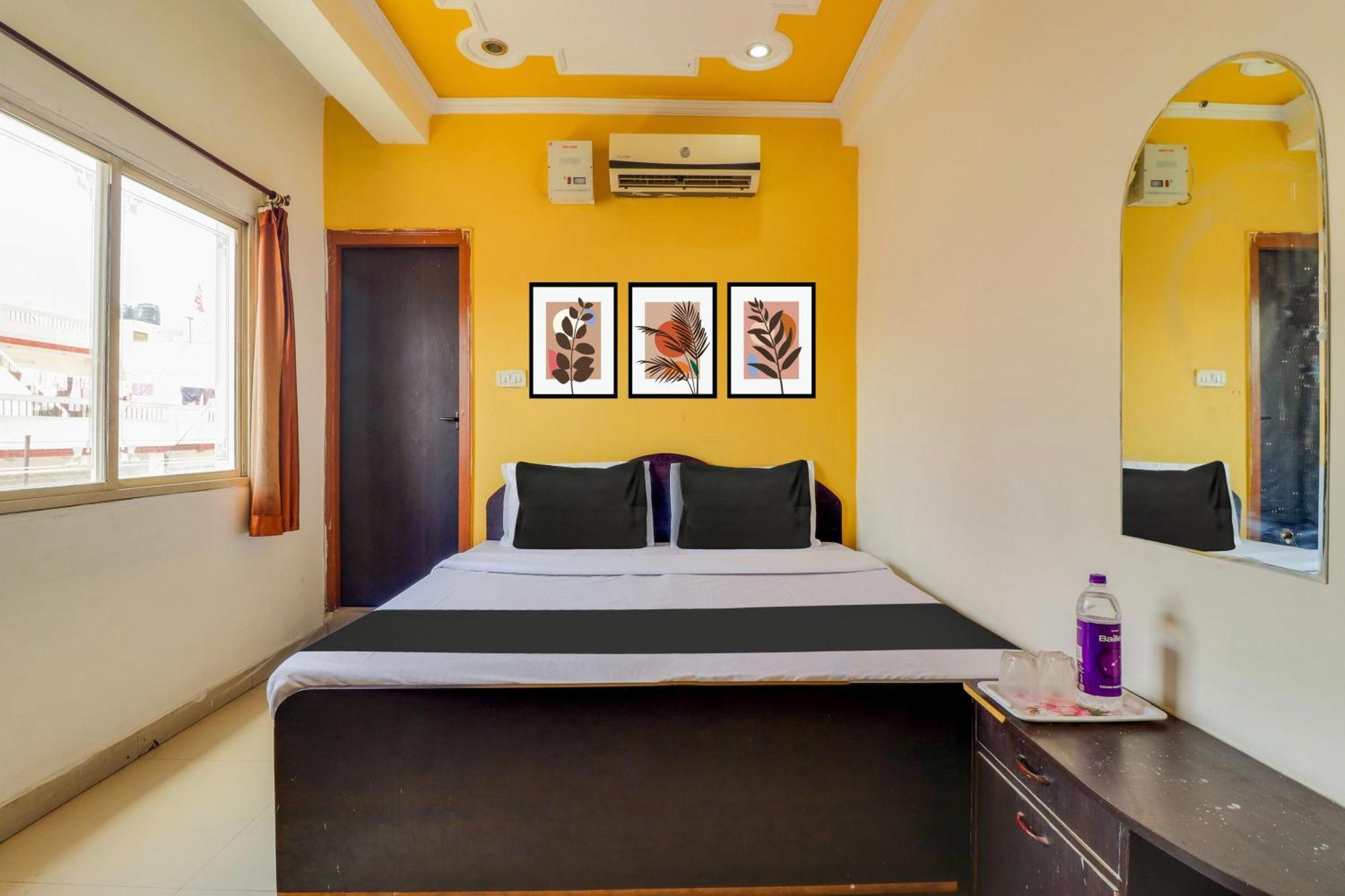 Hotel O Fiesta Haridwar