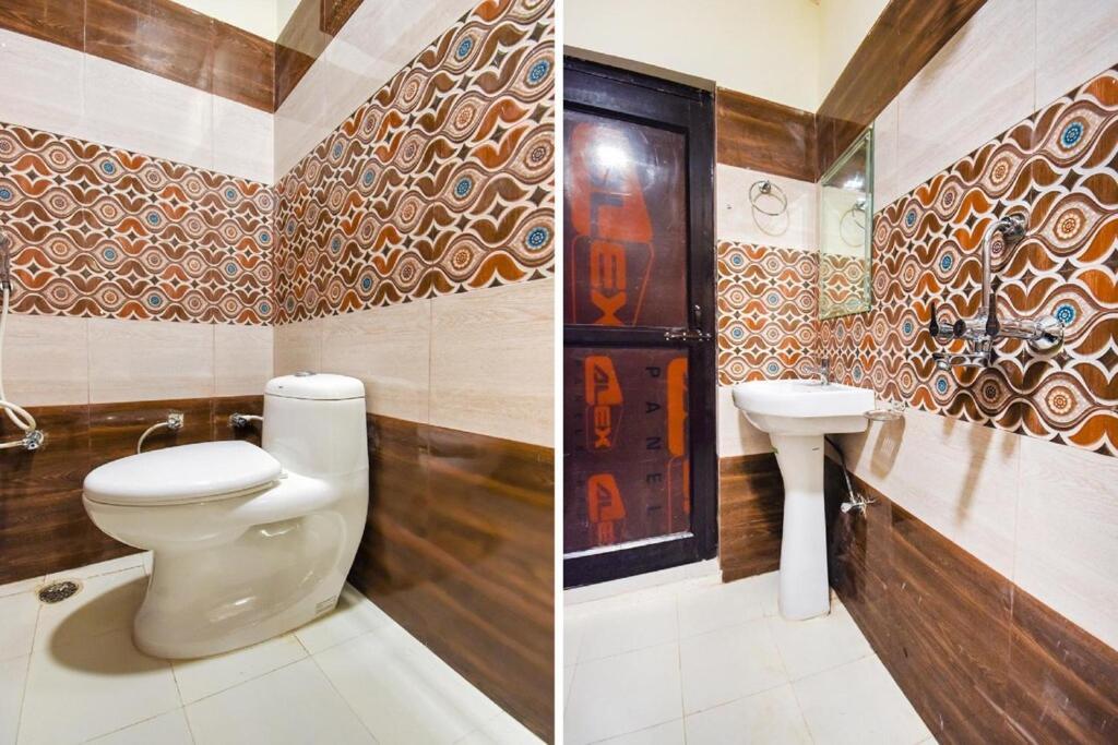 Relax Near Railway Station And Ganga Ghat 3* Haridwar