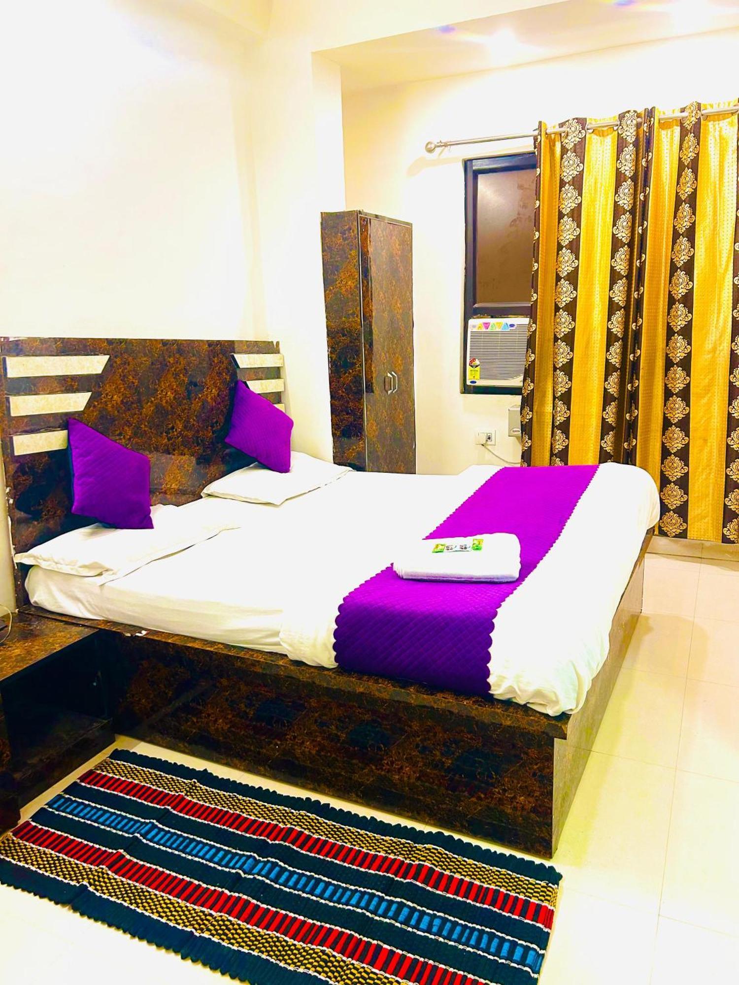 Relax Near Railway Station And Ganga Ghat Hotel Haridwar
