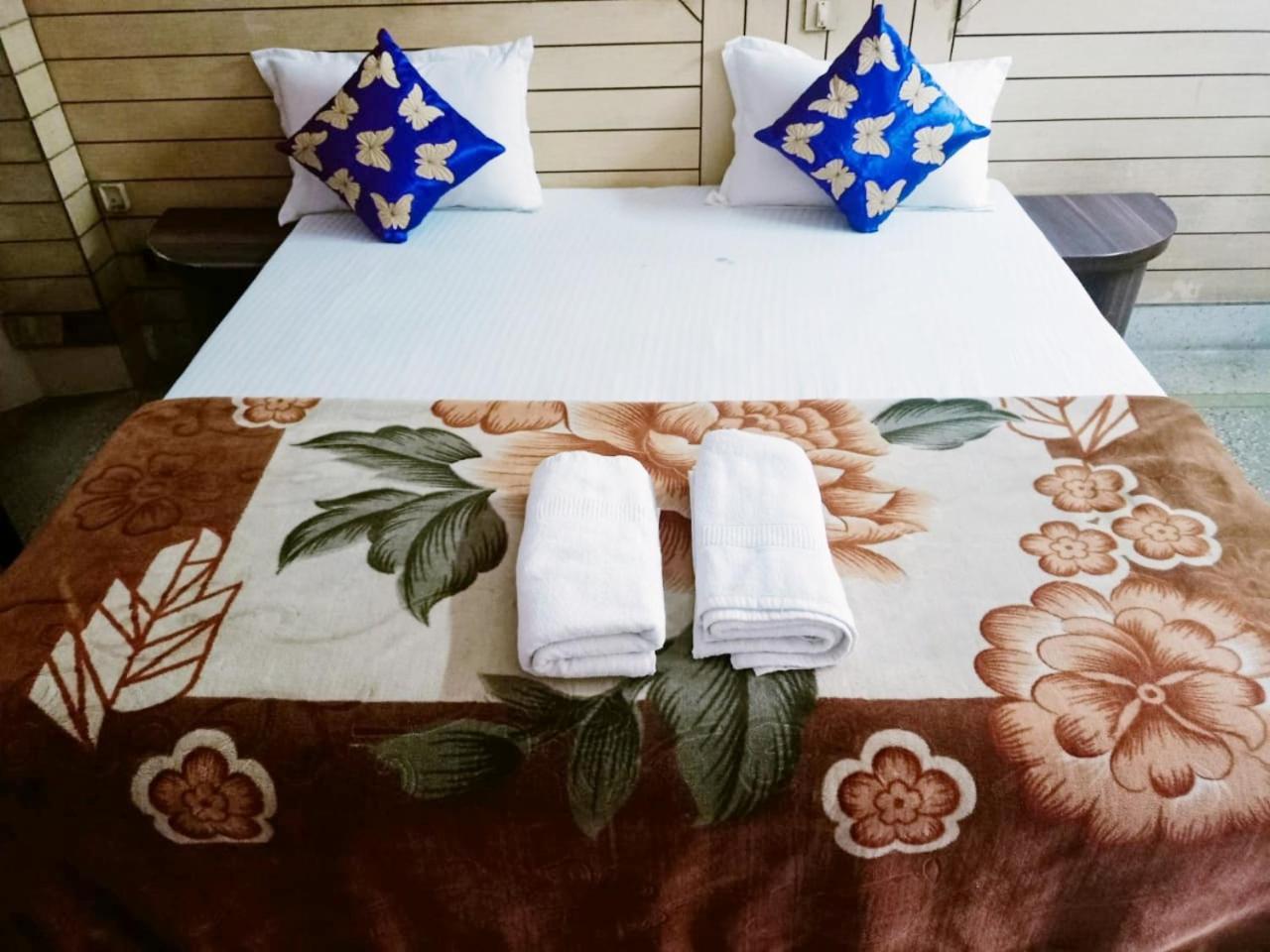 Marwari Niwas Hotel Haridwar