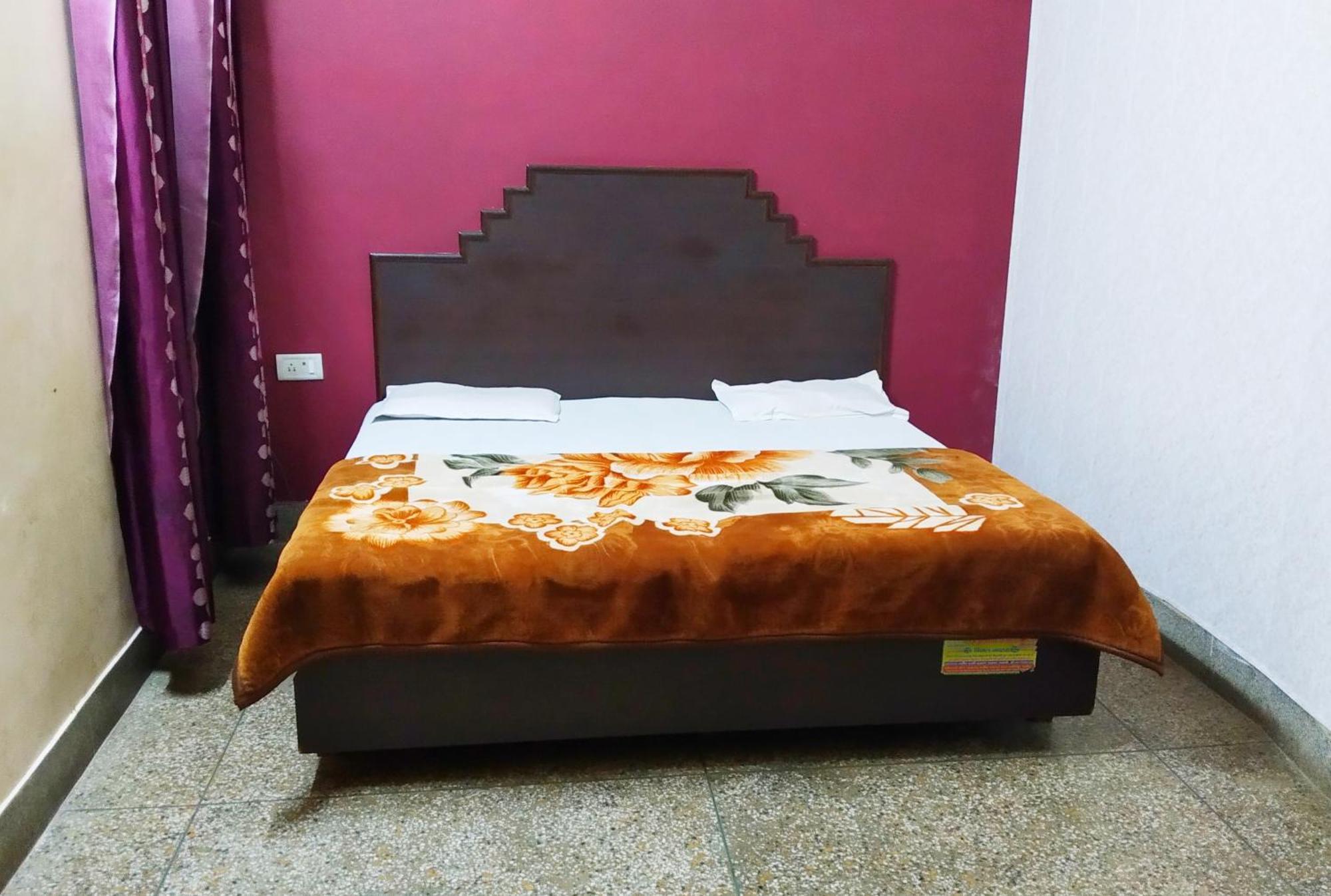 Marwari Niwas Hotel Haridwar