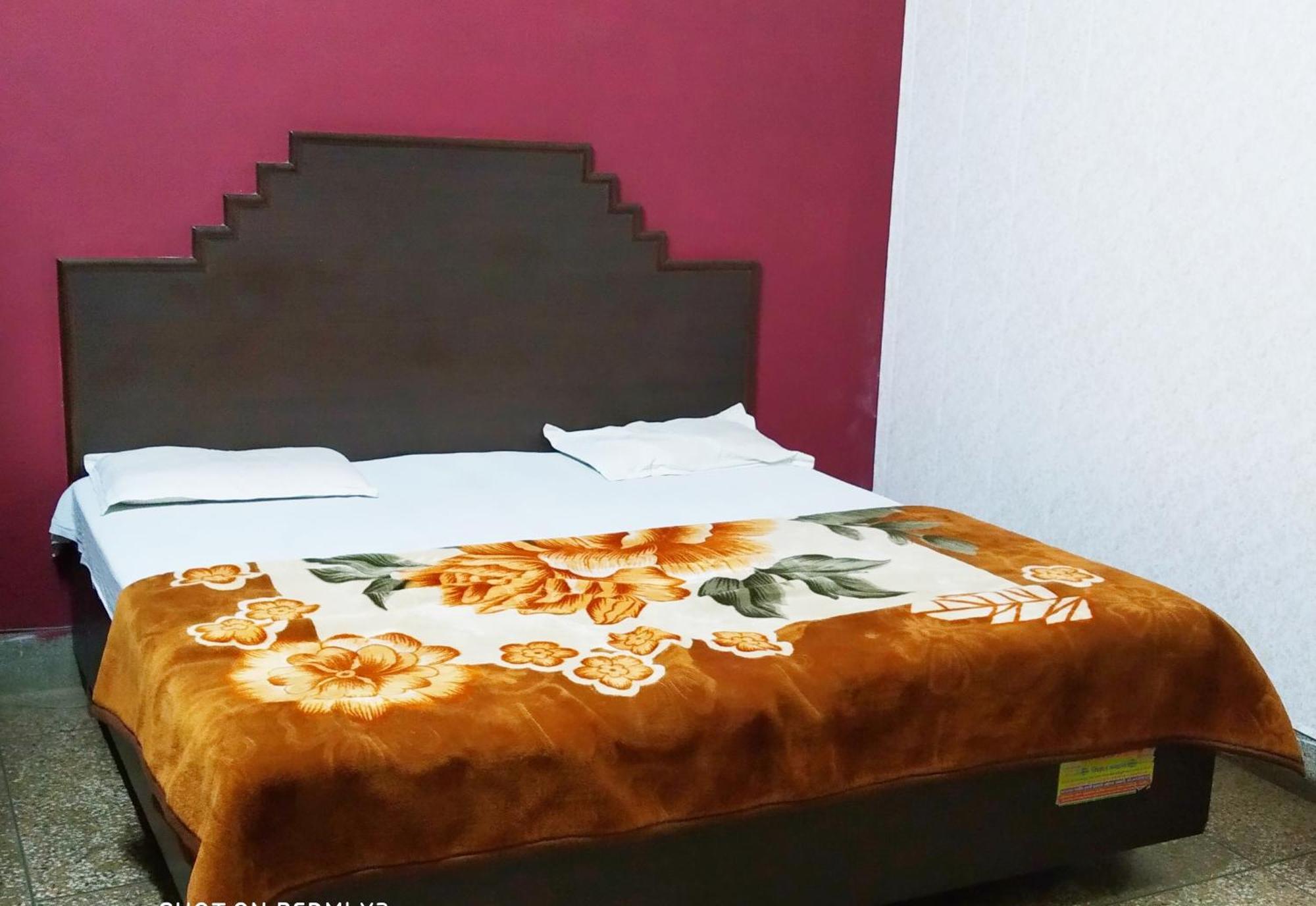 Marwari Niwas Hotel