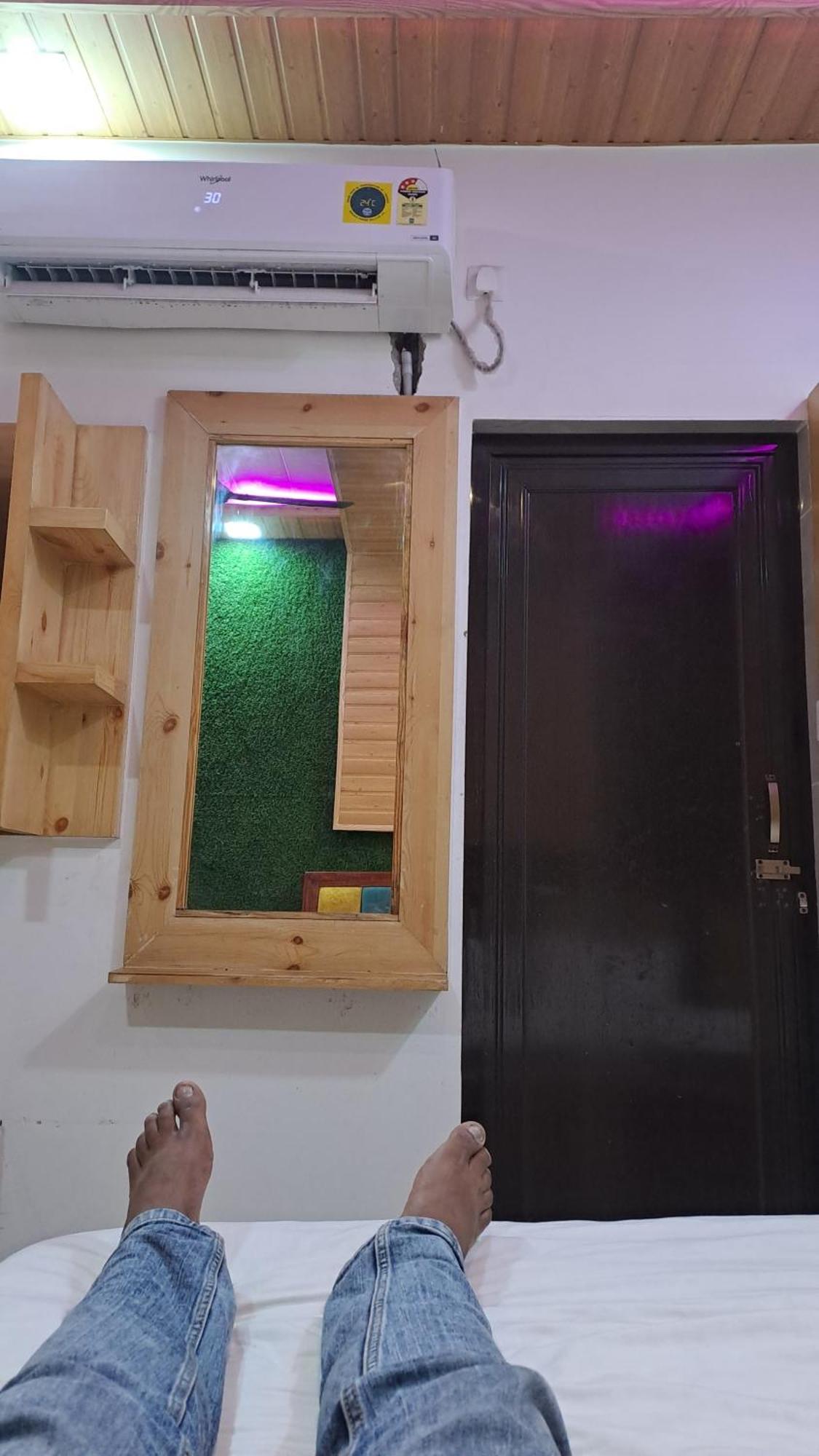 Hotel Krishna 3*