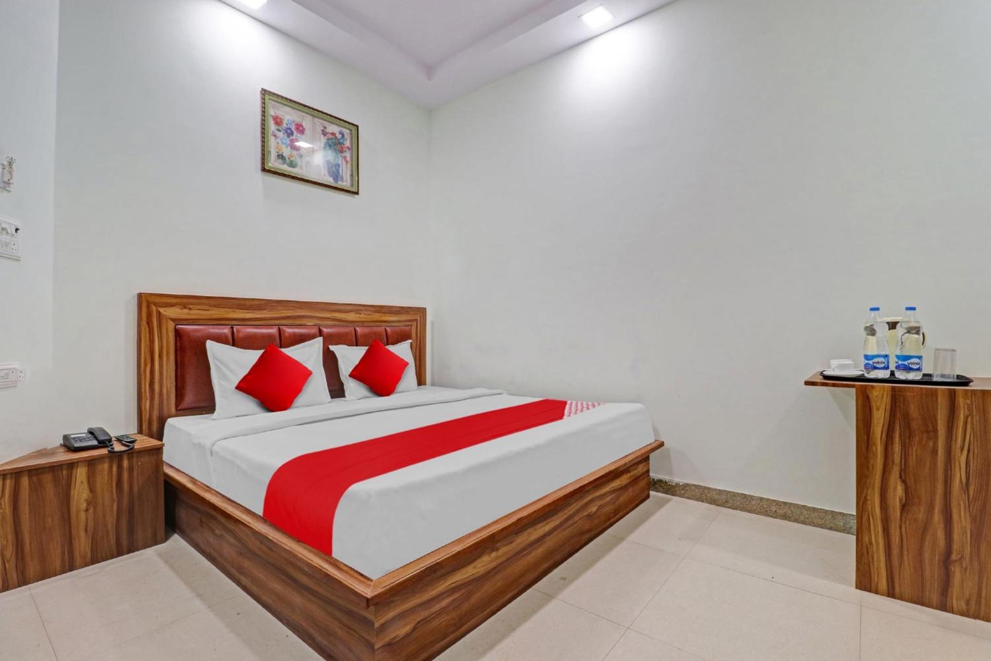 O Four S 4* Haridwar