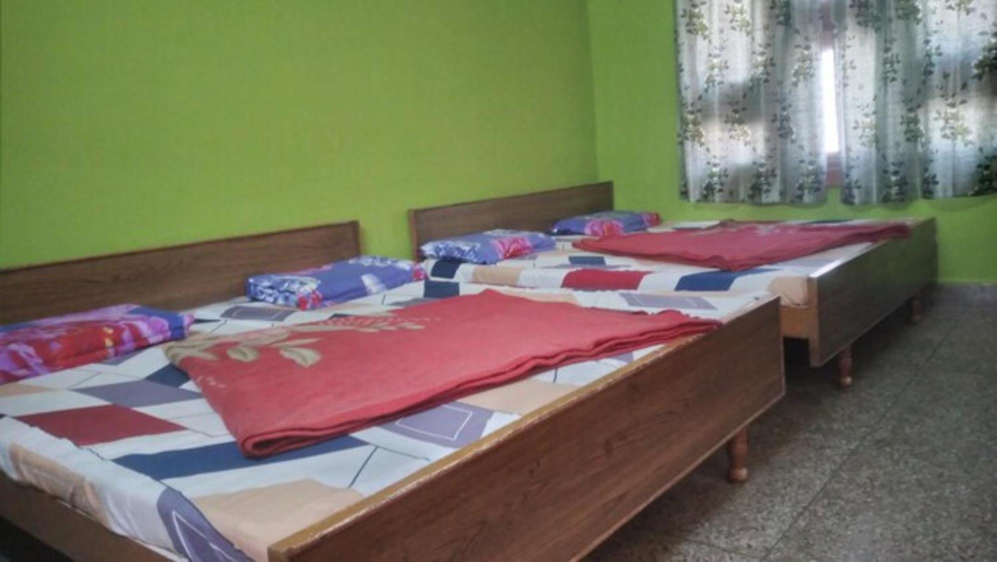Gayatri Near Railway Station - Ganga Ghat - Best In 3*