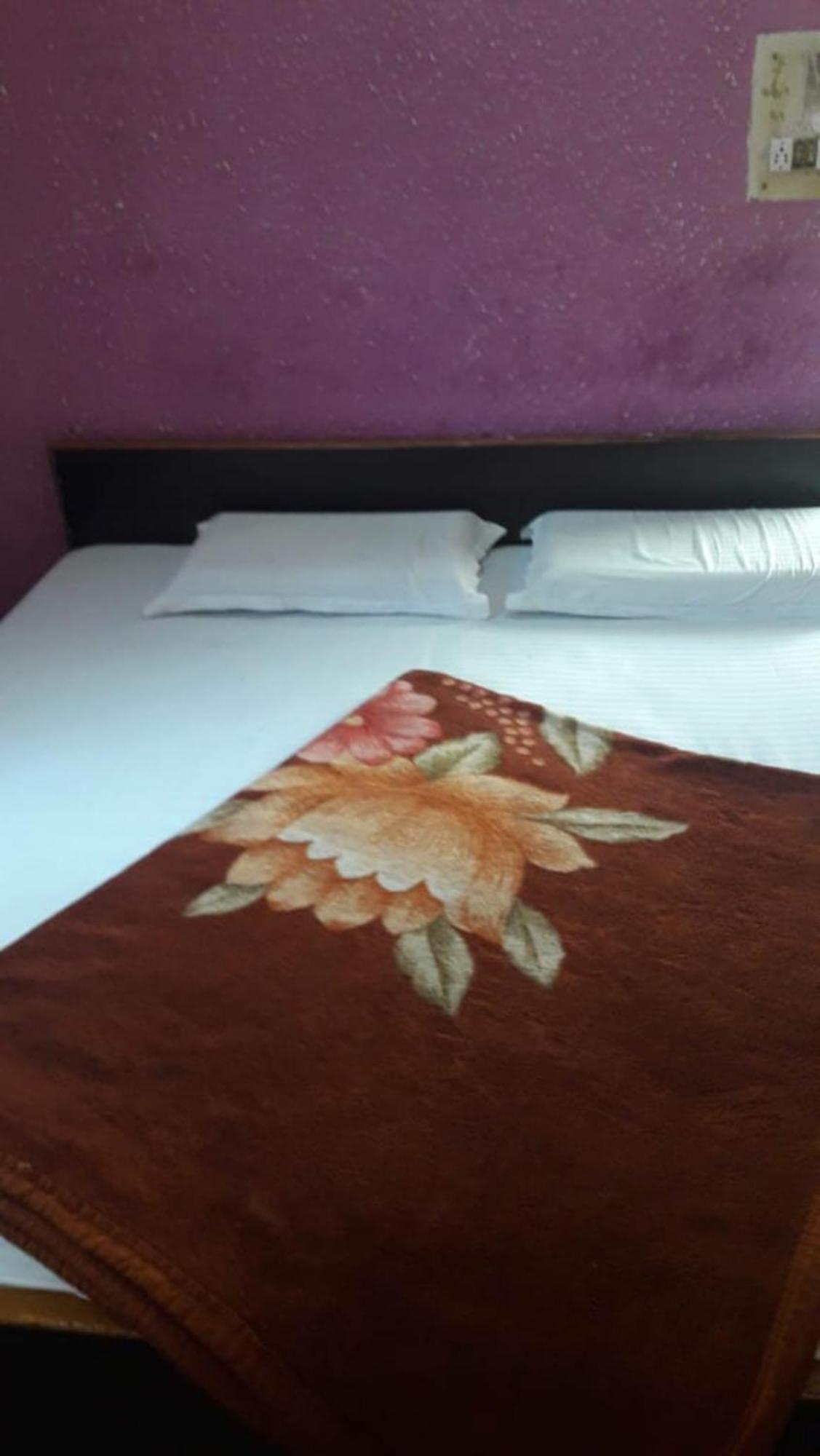 Hotel Gayatri Near Railway Station - Ganga Ghat - Best In