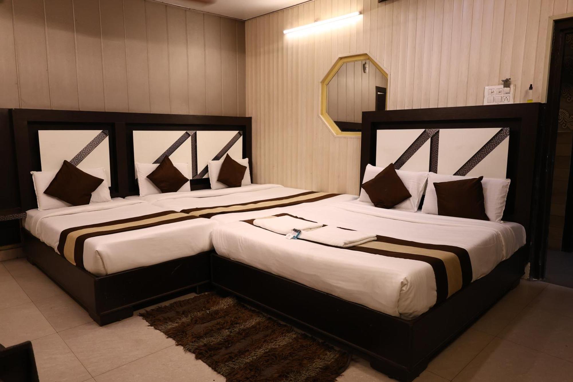 Pardesi,har Ki Pauri Road Hotel Haridwar