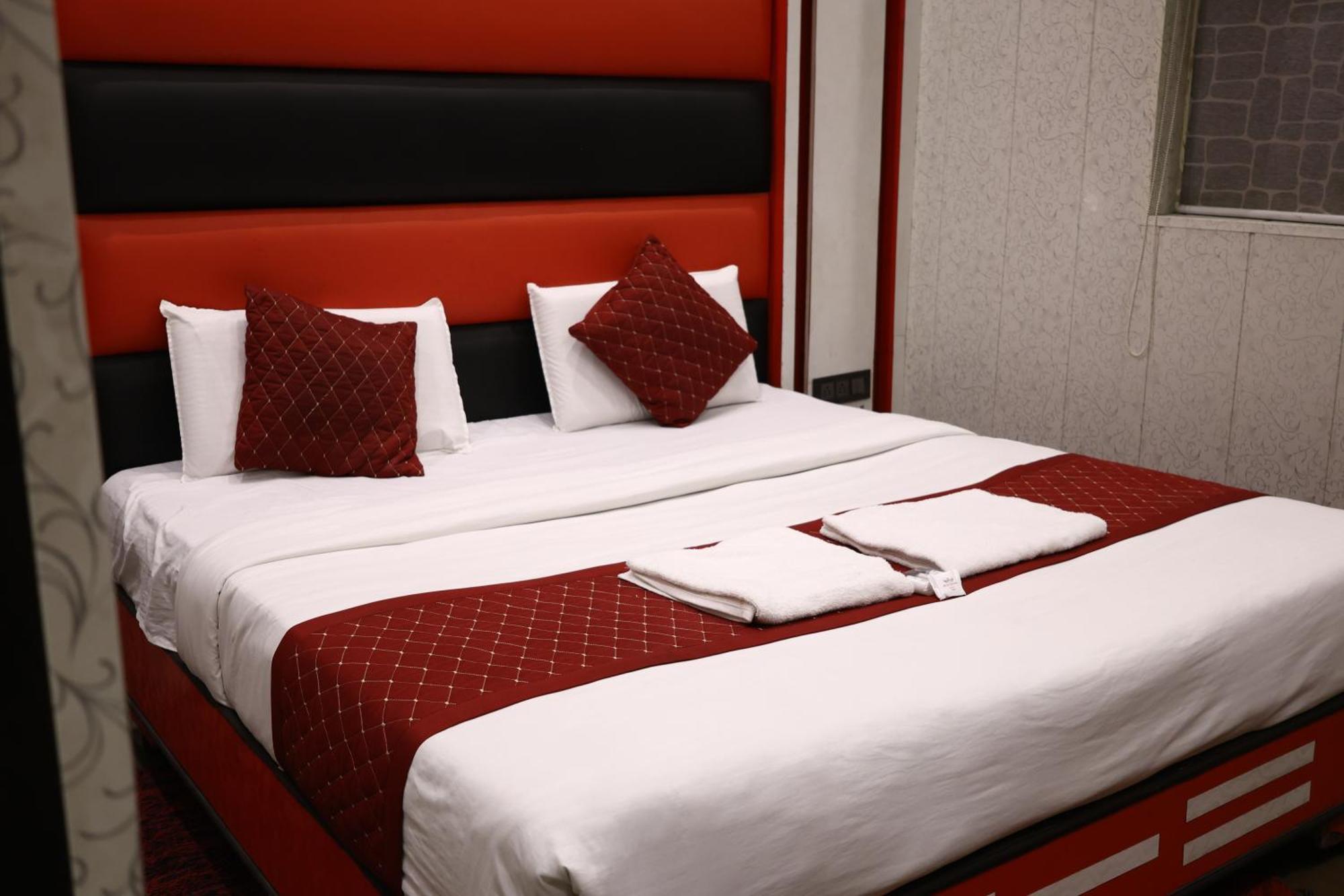 Pardesi,har Ki Pauri Road Hotel Haridwar